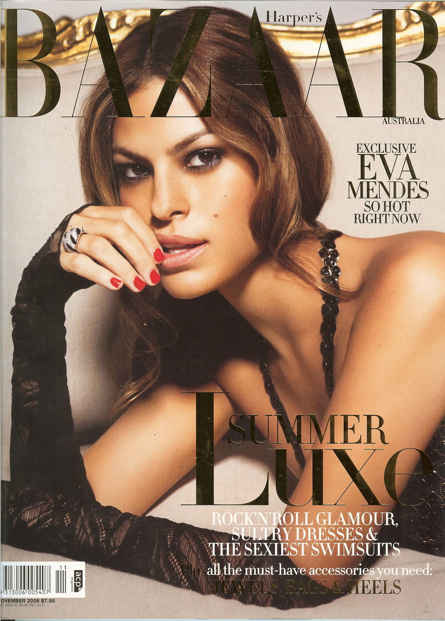 Eva Mendes leaked wallpapers