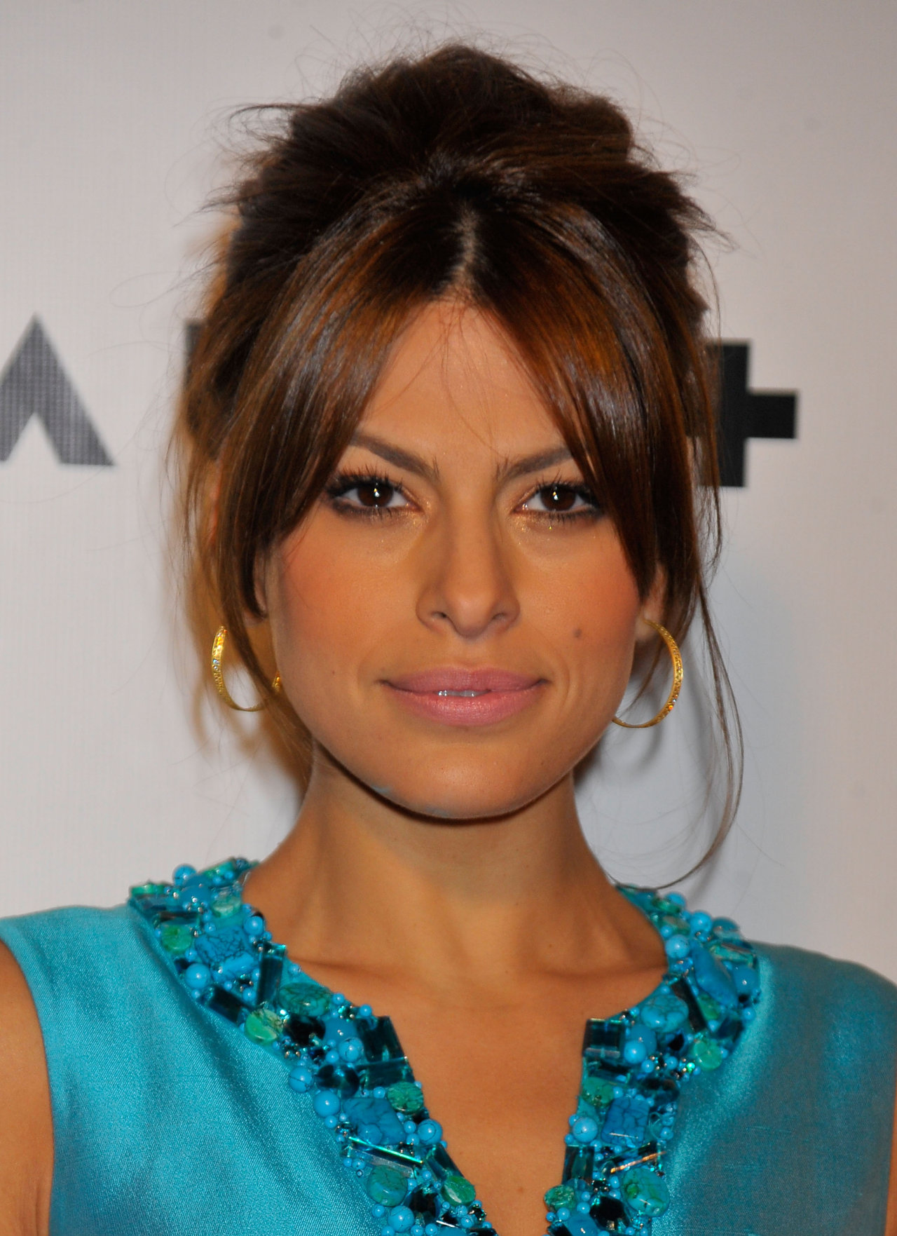 Eva Mendes leaked wallpapers