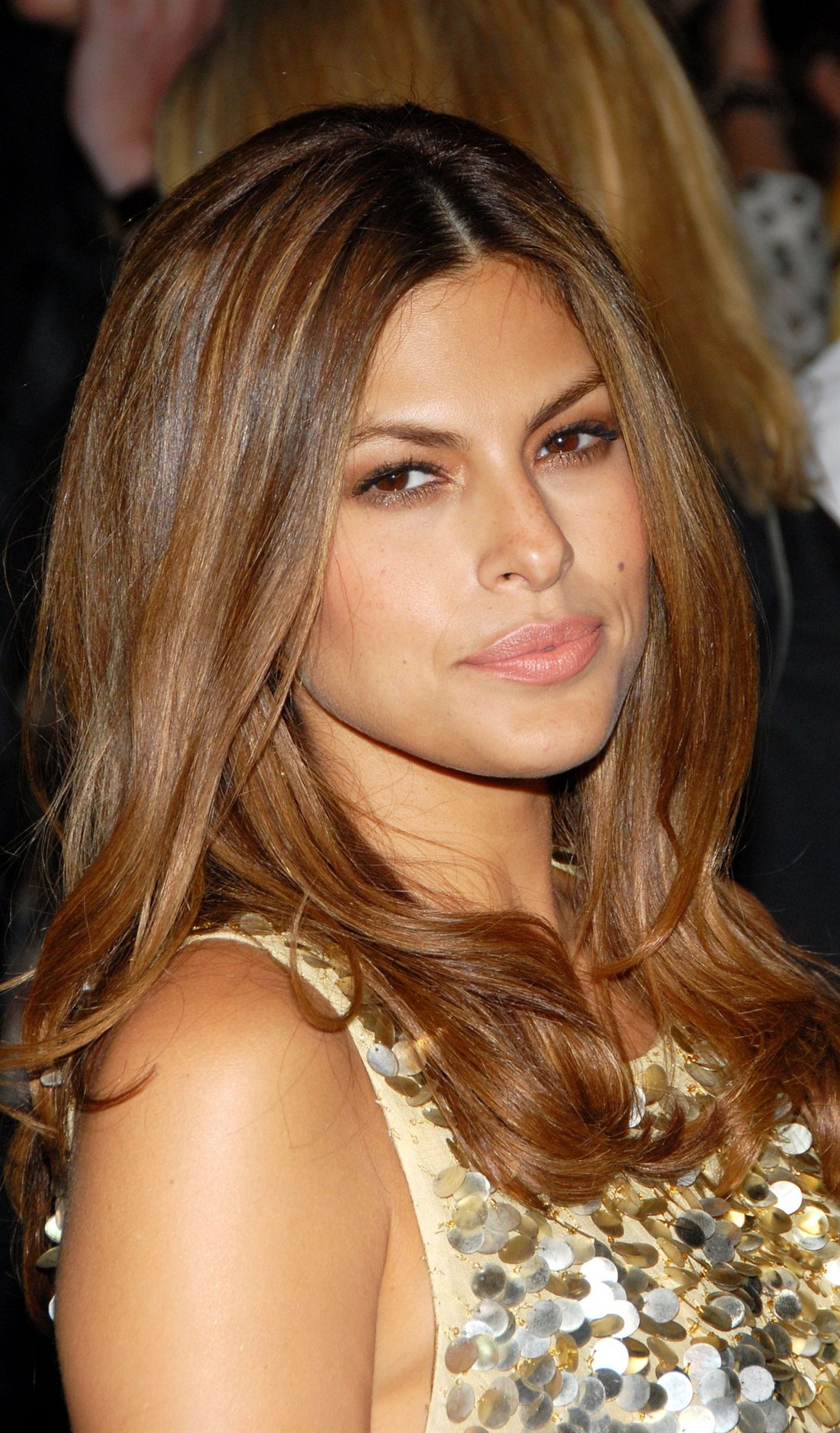 Eva Mendes leaked wallpapers