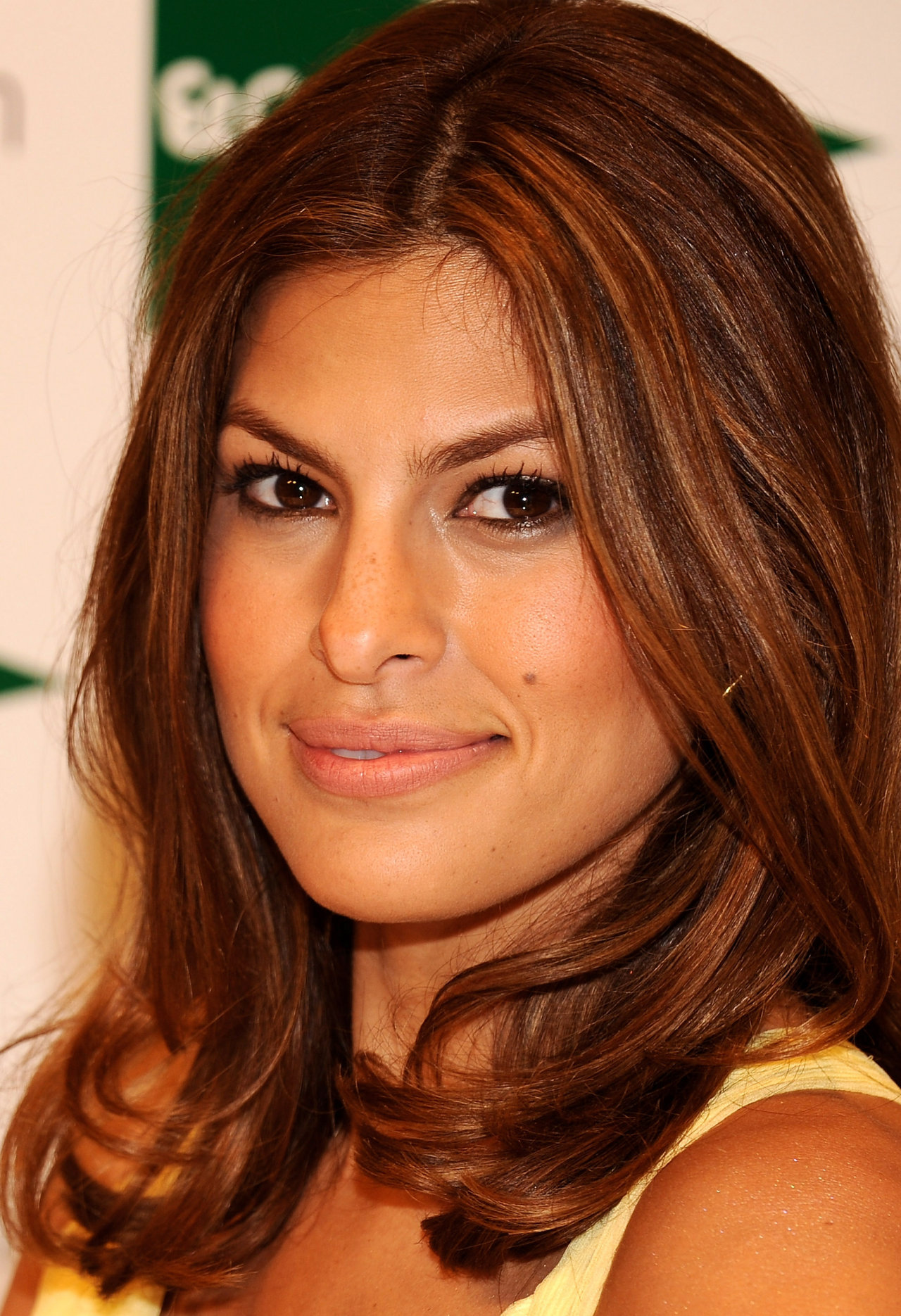 Eva Mendes leaked wallpapers