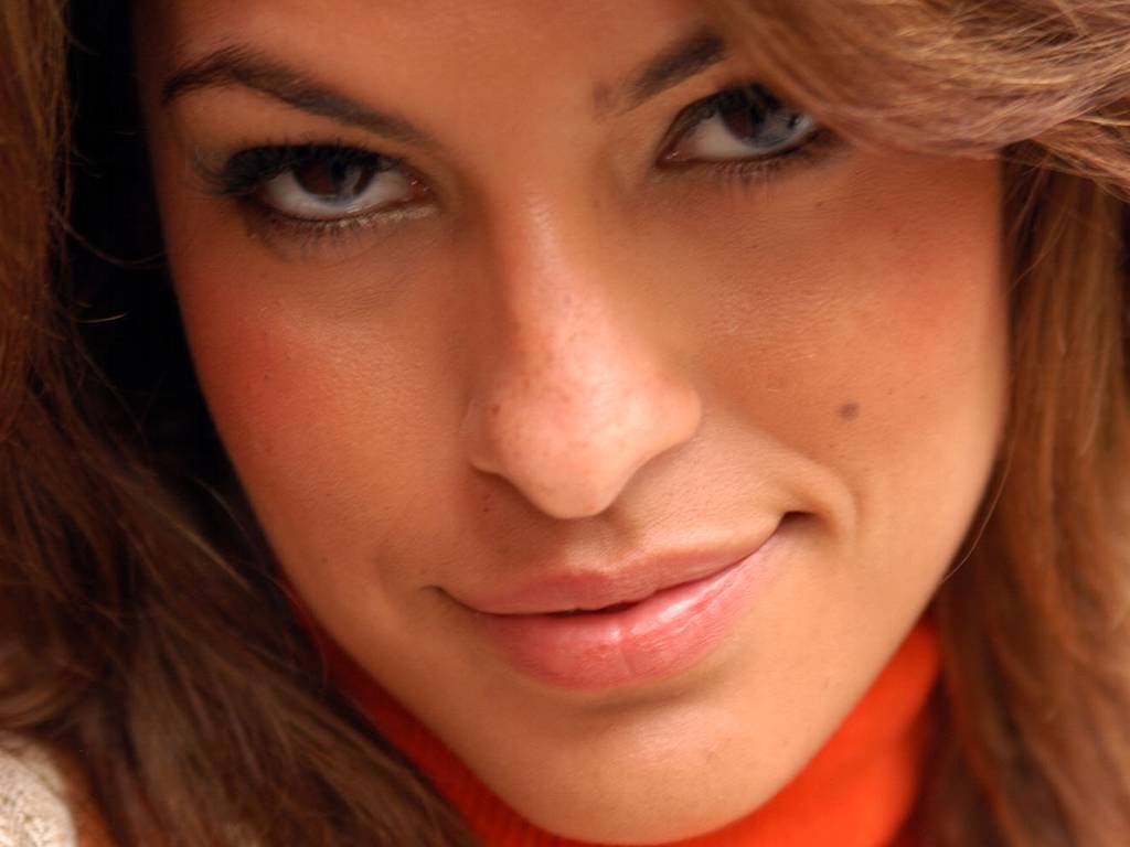 Eva Mendes leaked wallpapers