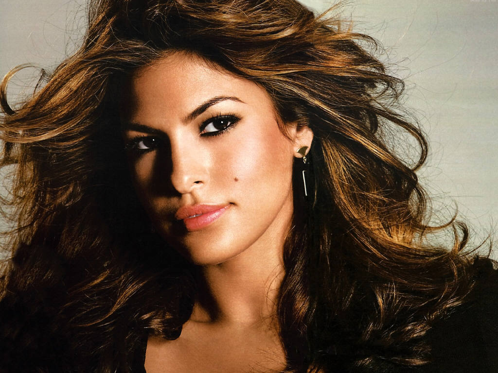 Eva Mendes leaked wallpapers