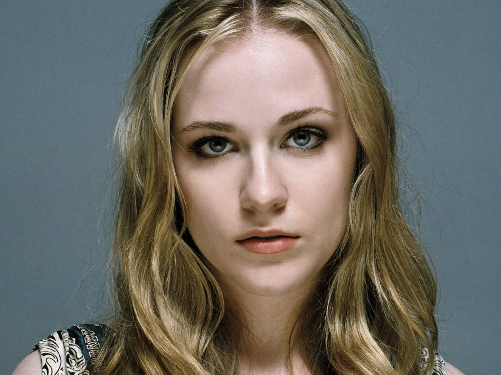 Evan Rachel Wood leaked wallpapers