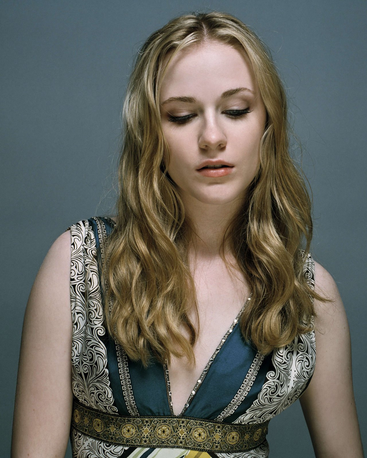 Evan Rachel Wood leaked wallpapers