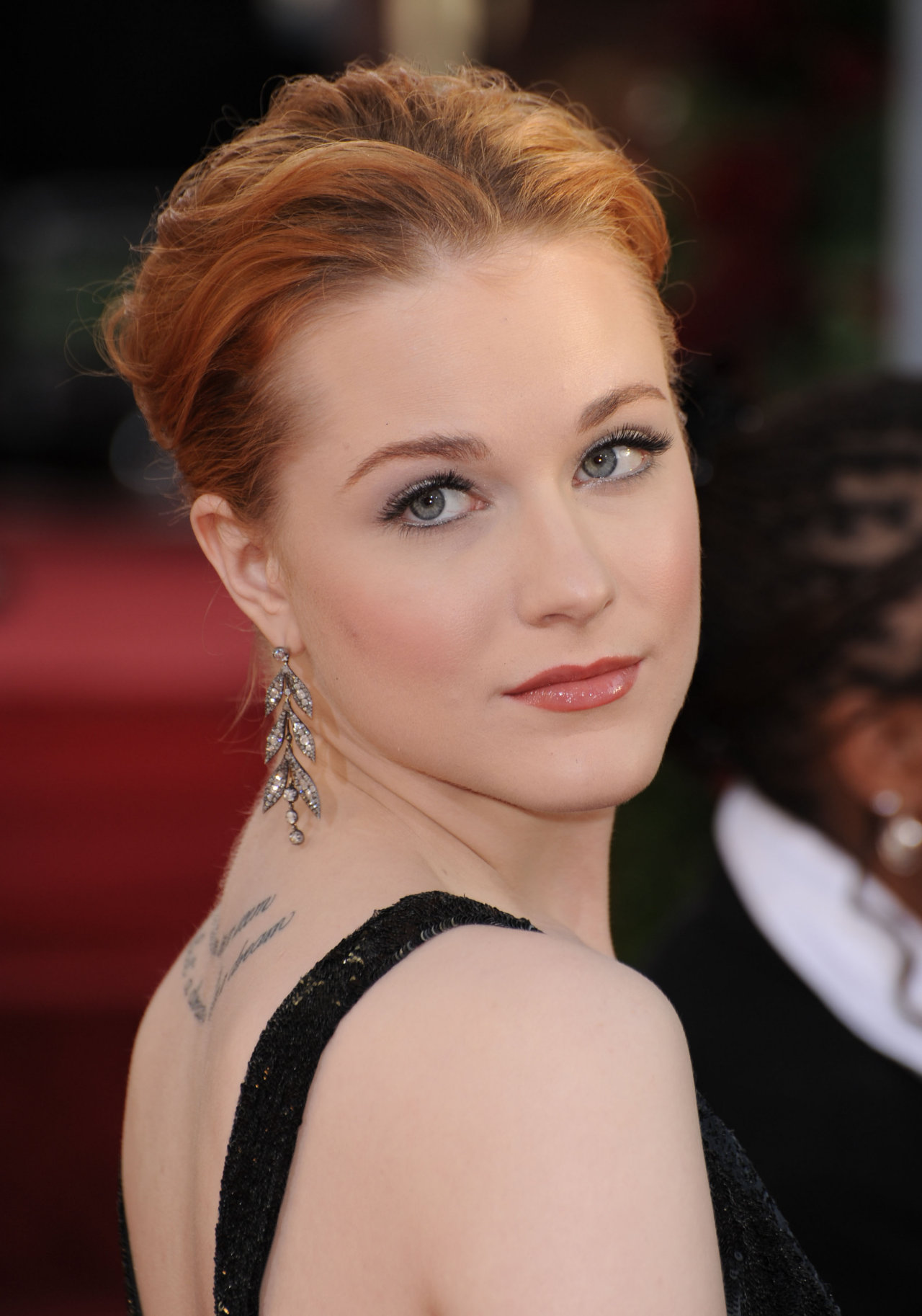 Evan Rachel Wood leaked wallpapers