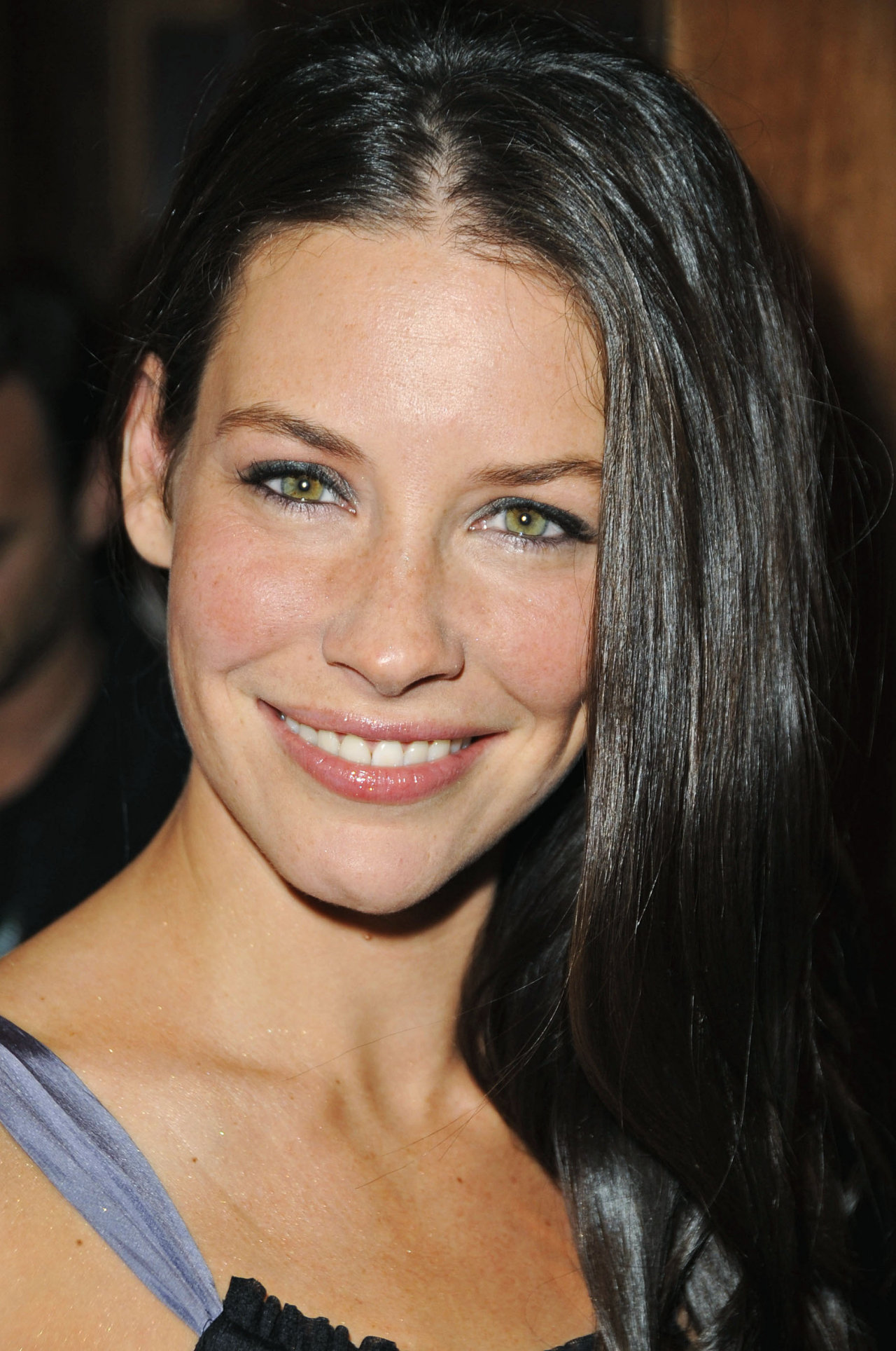 Evangeline Lilly leaked wallpapers