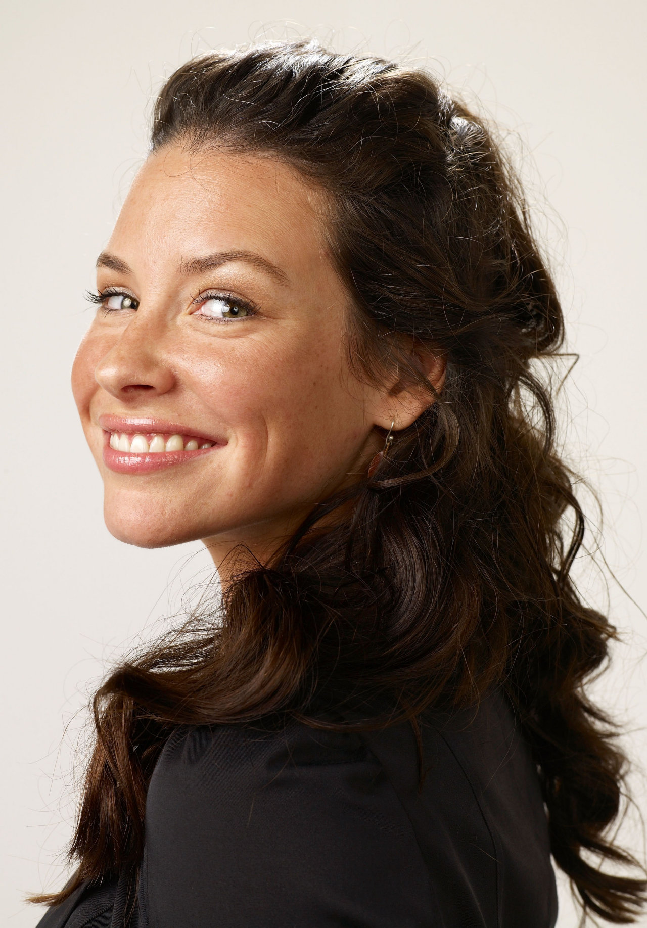 Evangeline Lilly leaked wallpapers