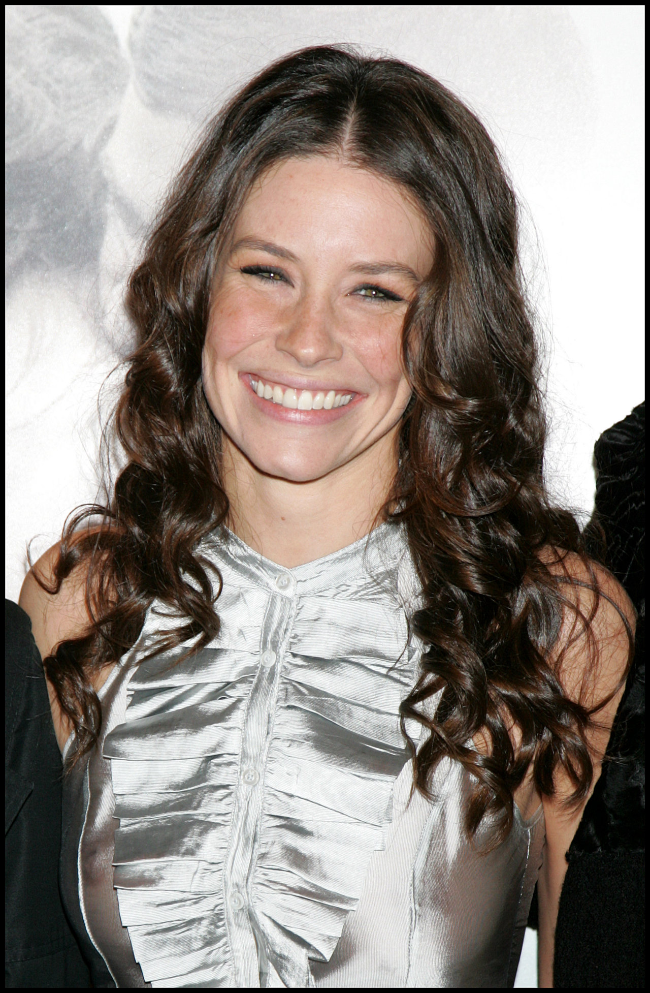 Evangeline Lilly leaked wallpapers