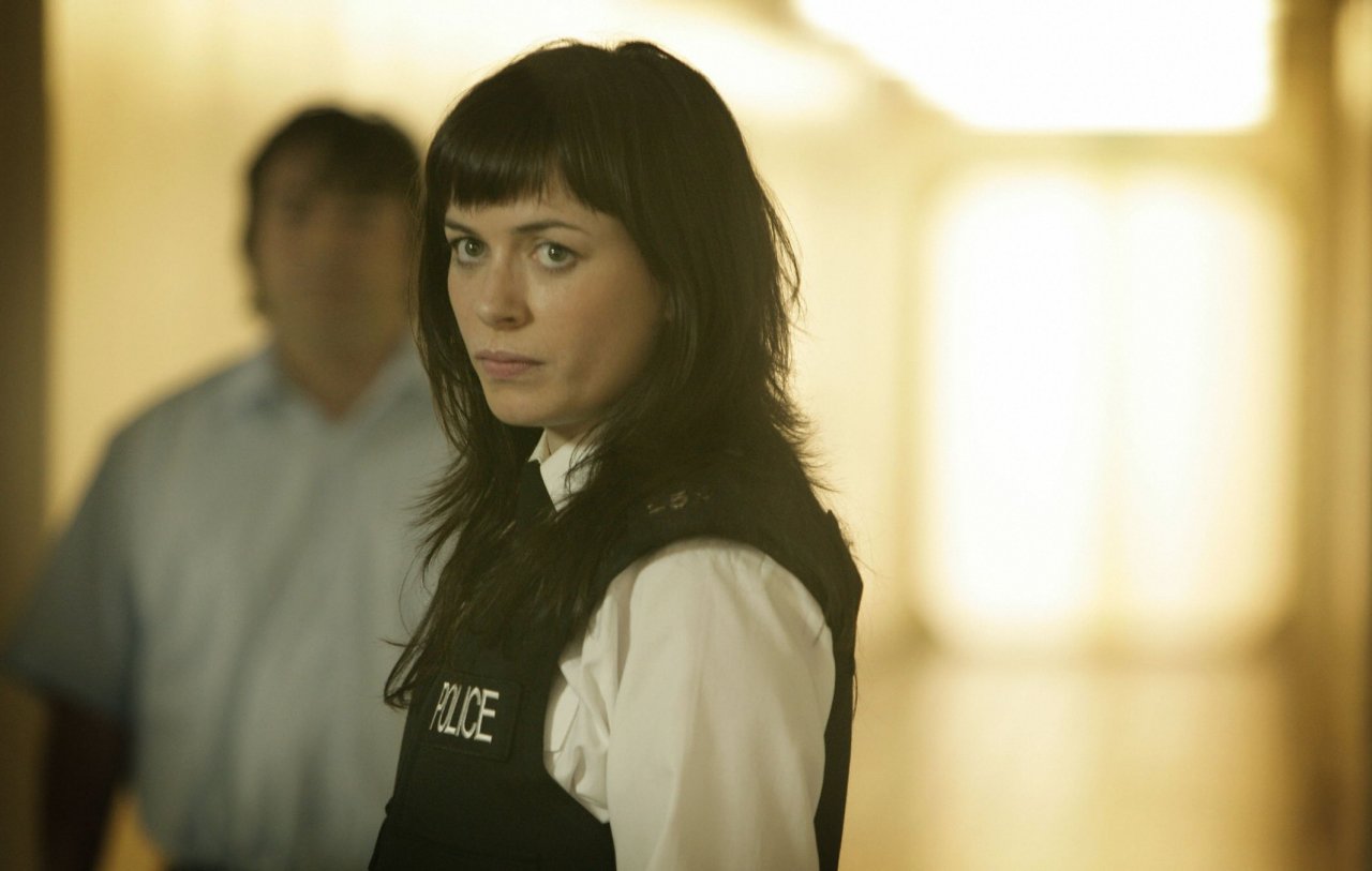 Eve Myles leaked wallpapers