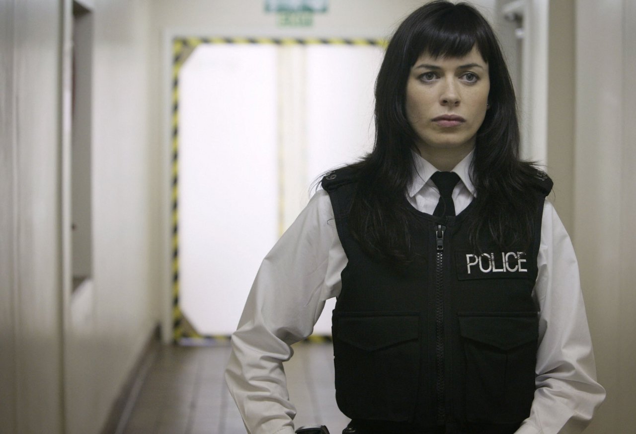 Eve Myles leaked wallpapers