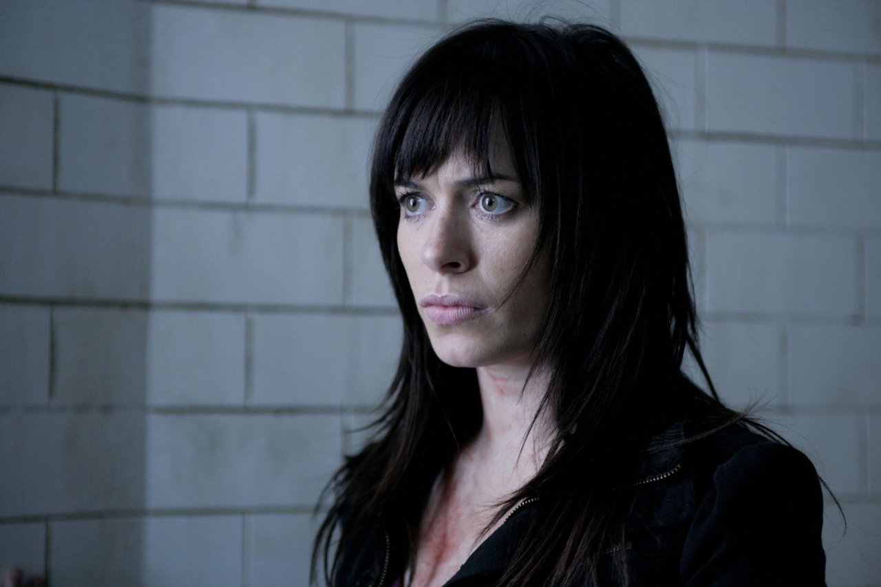 Eve Myles leaked wallpapers