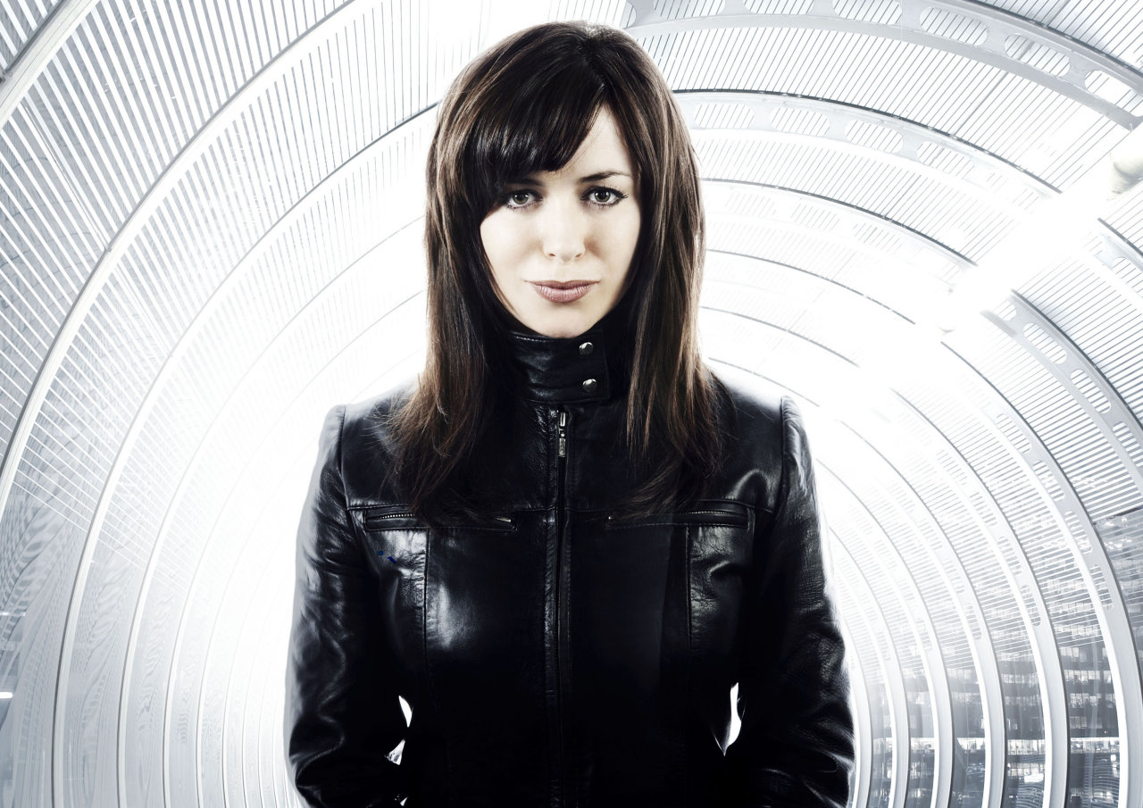 Eve Myles leaked wallpapers