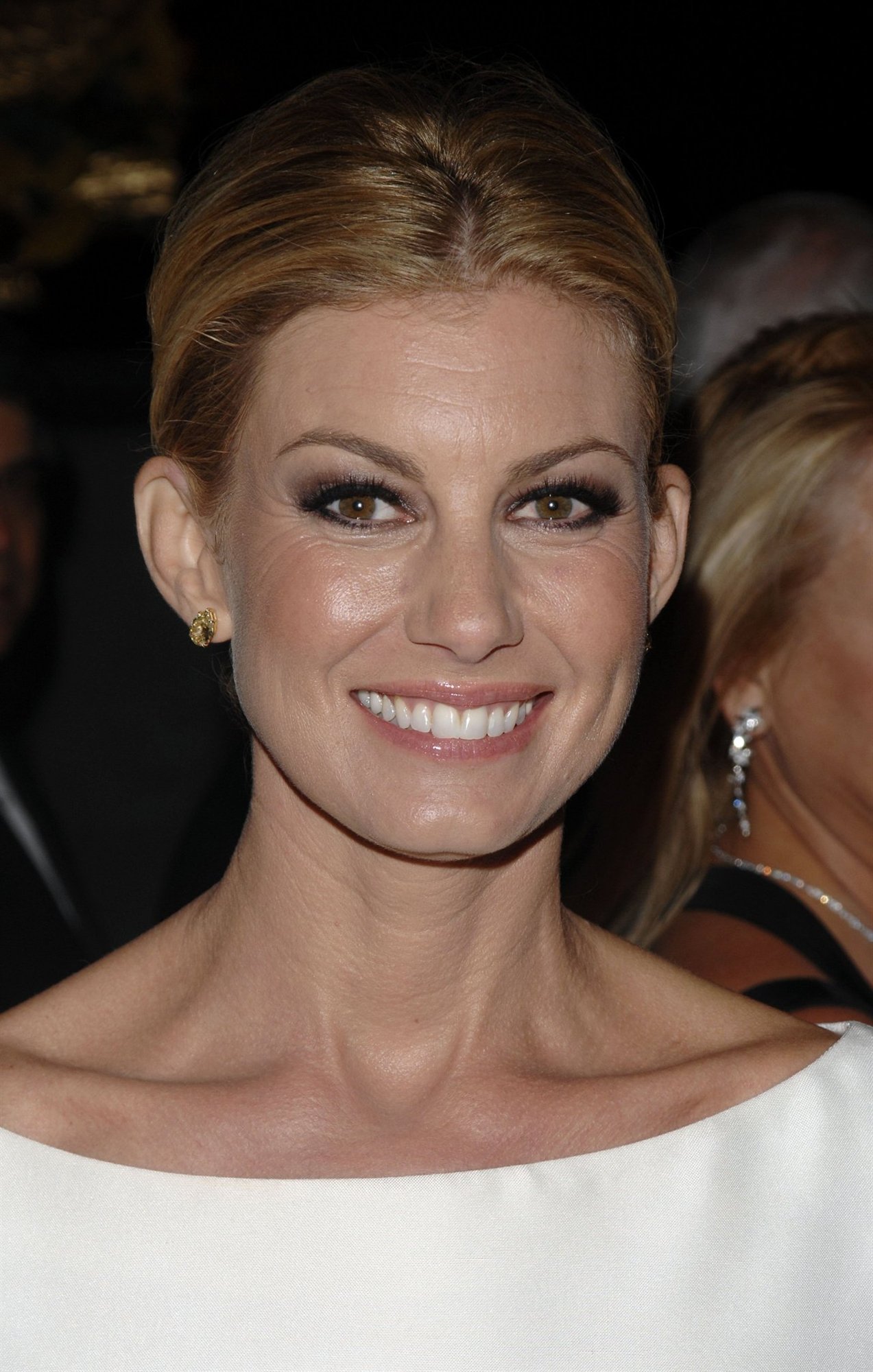 Faith Hill leaked wallpapers