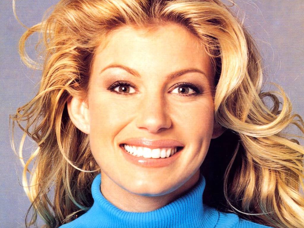 Faith Hill leaked wallpapers