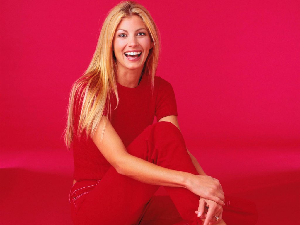 Faith Hill leaked wallpapers