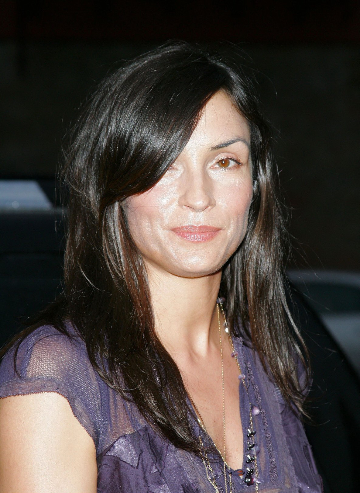 Famke Janssen leaked wallpapers