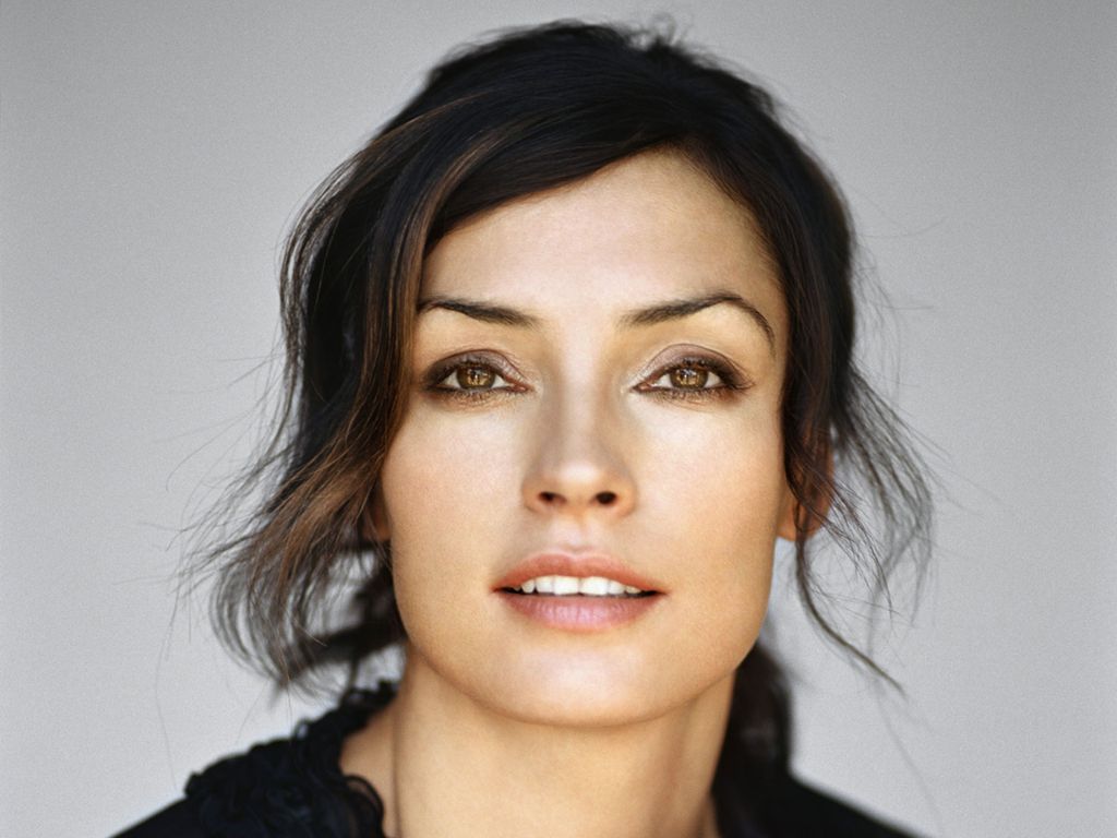 Famke Janssen leaked wallpapers