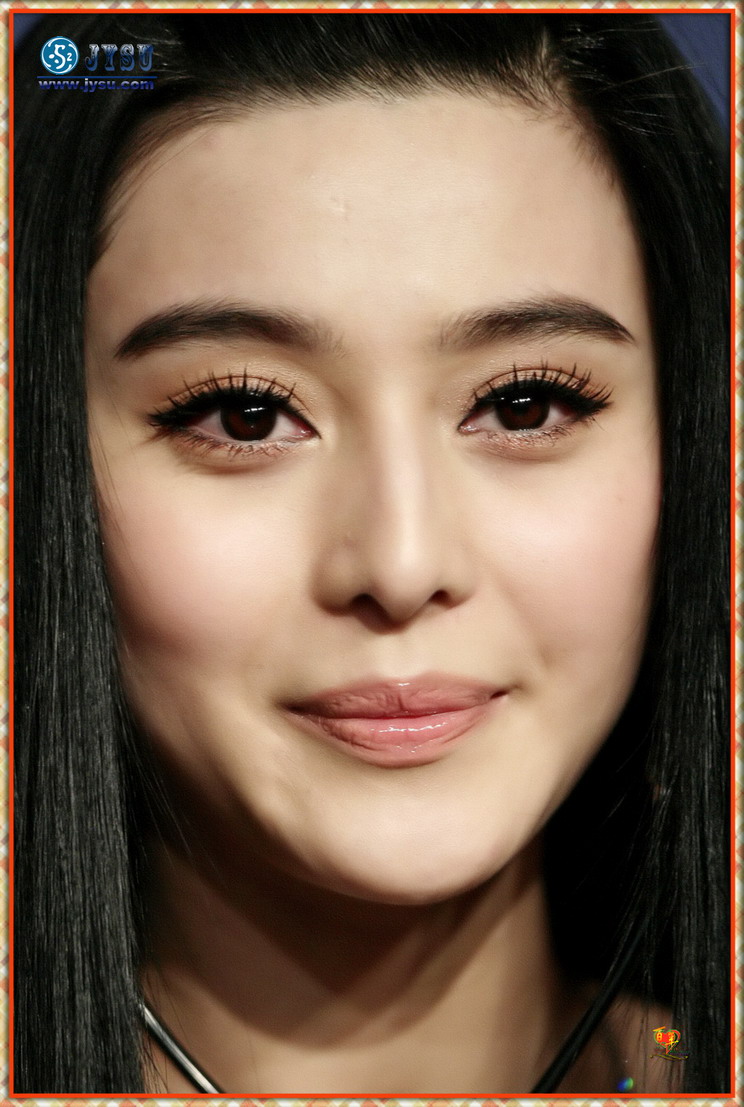 Fan Bingbing leaked wallpapers