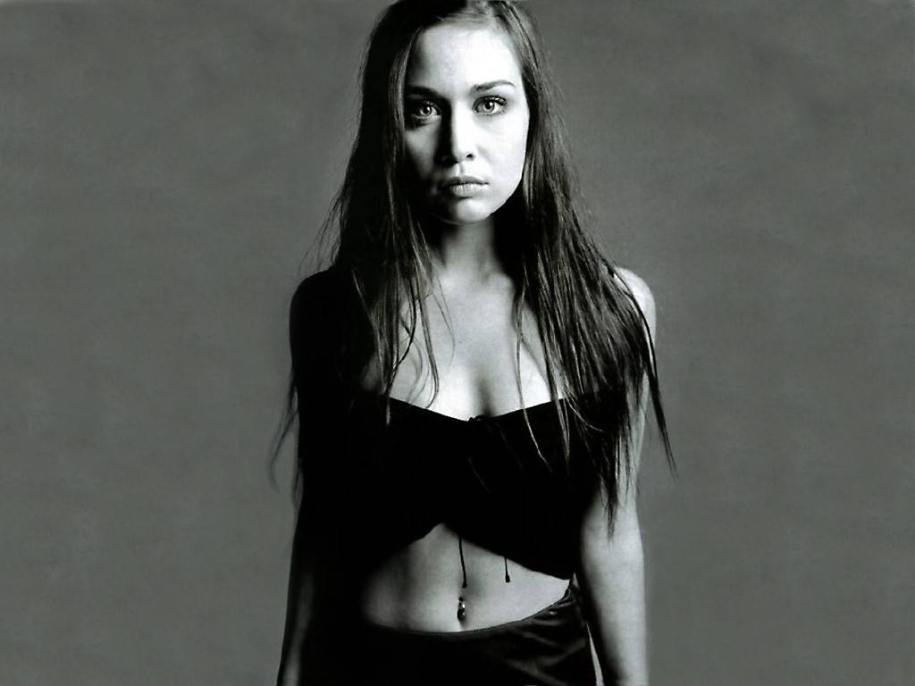 Fiona Apple leaked wallpapers