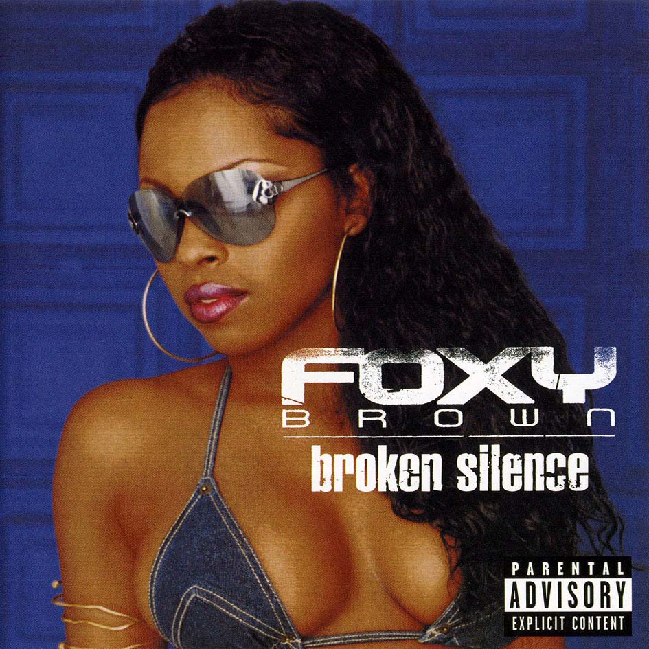 Foxy Brown leaked wallpapers