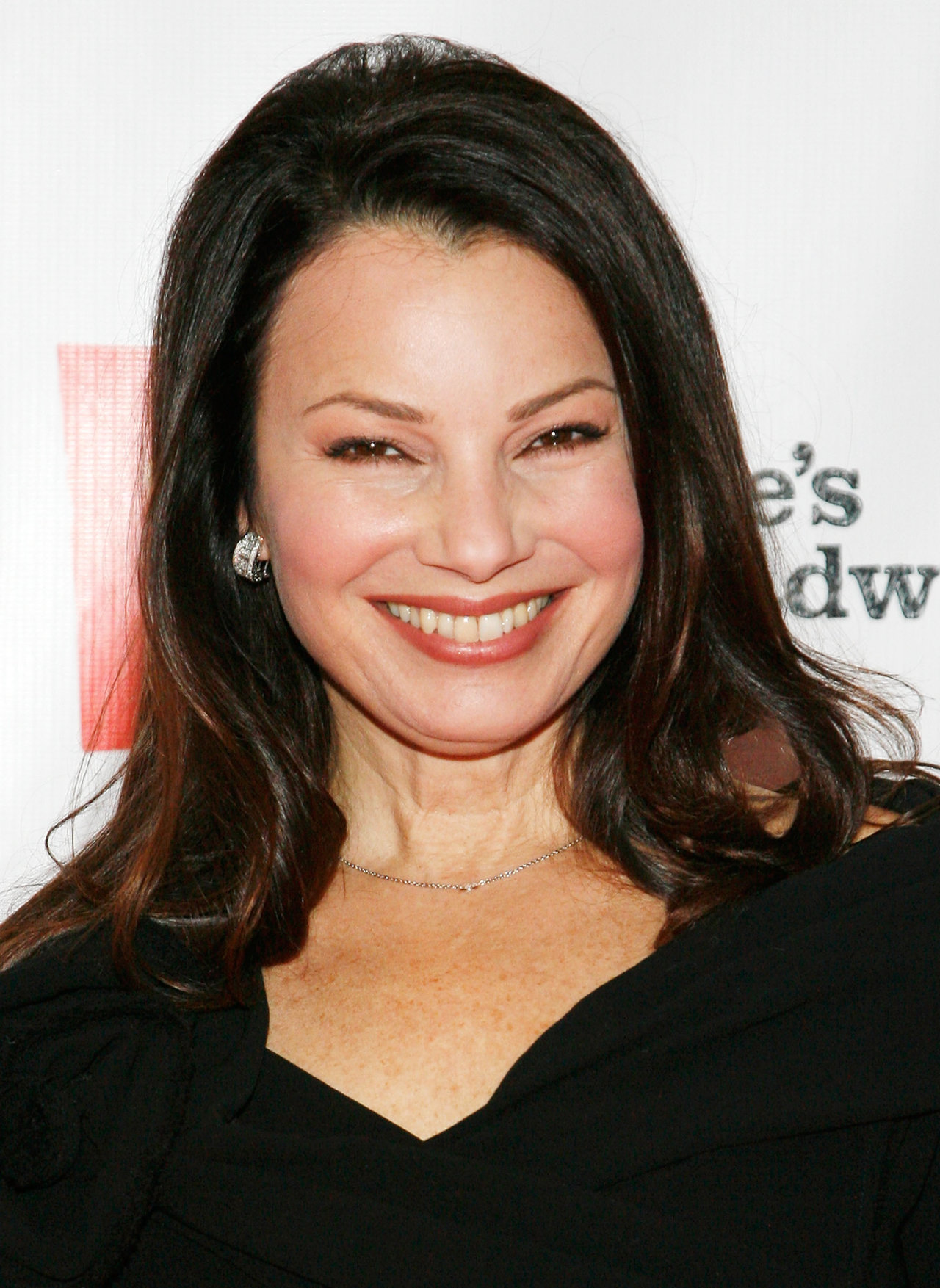 Fran Drescher leaked wallpapers