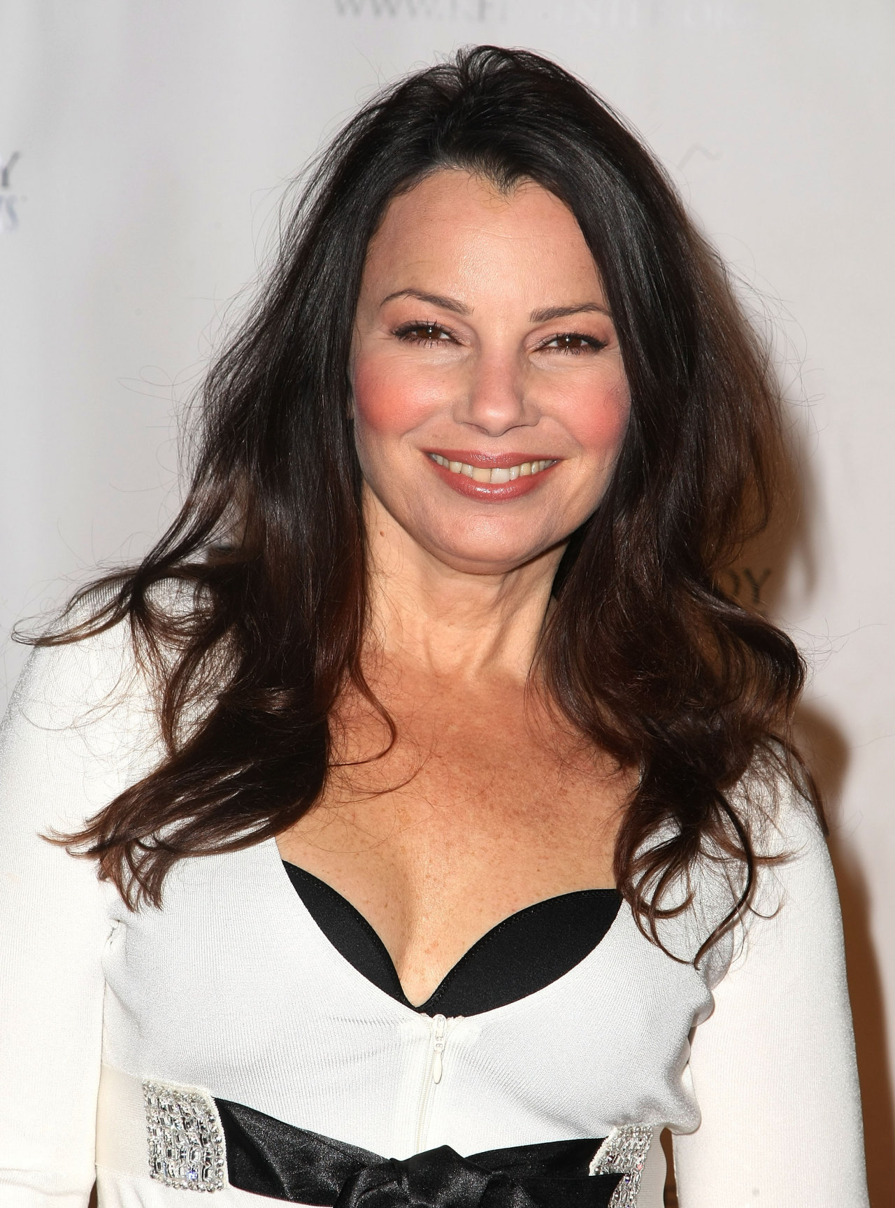 Fran Drescher leaked wallpapers