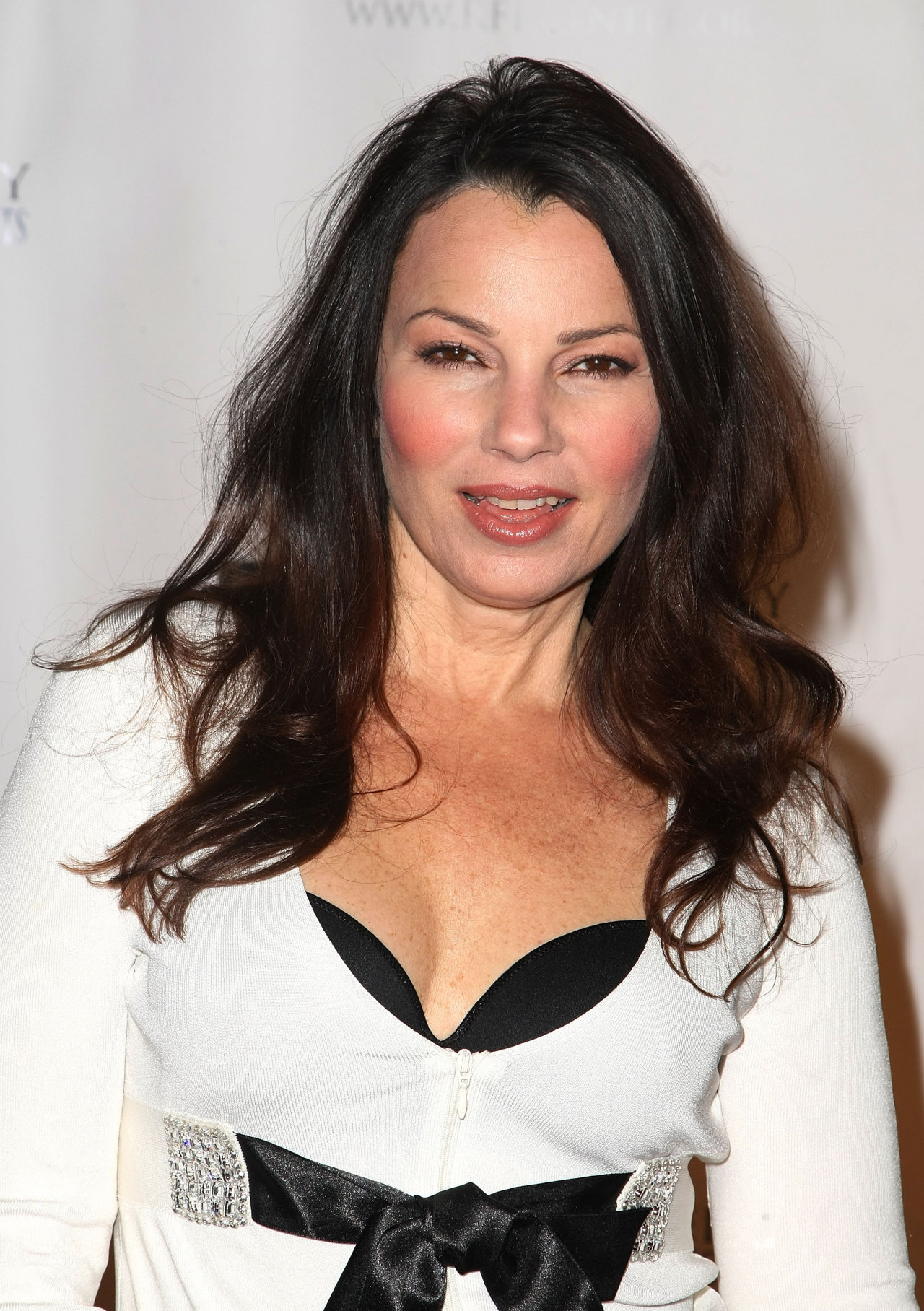 Fran Drescher leaked wallpapers