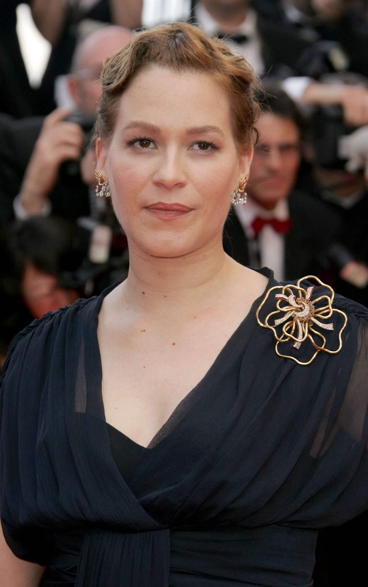 Franka Potente leaked wallpapers