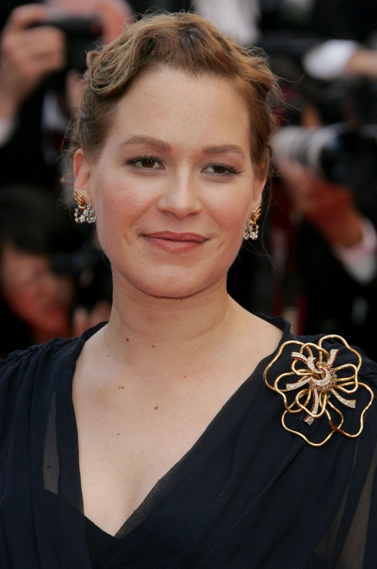 Franka Potente leaked wallpapers