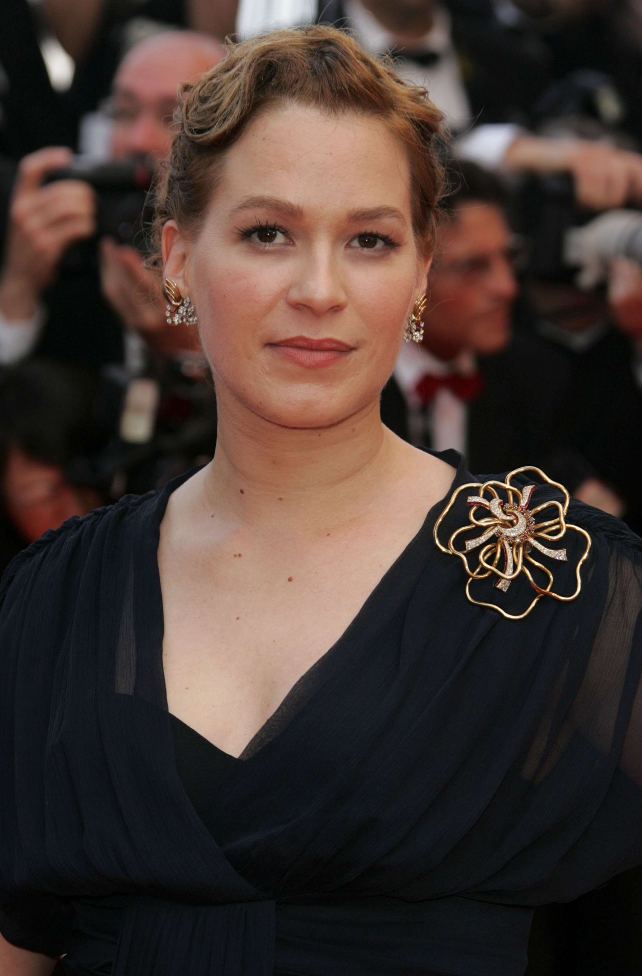 Franka Potente leaked wallpapers