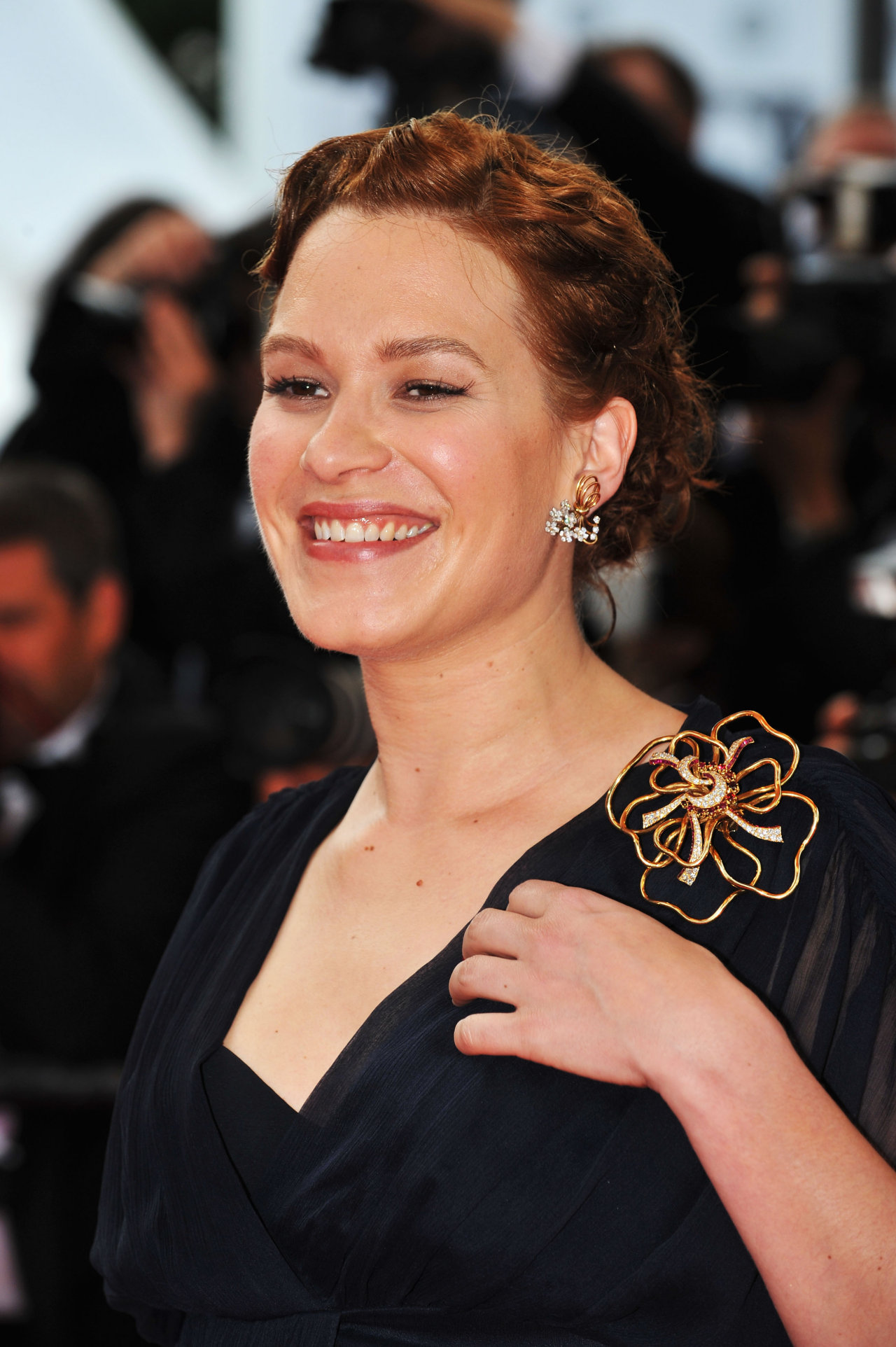 Franka Potente leaked wallpapers