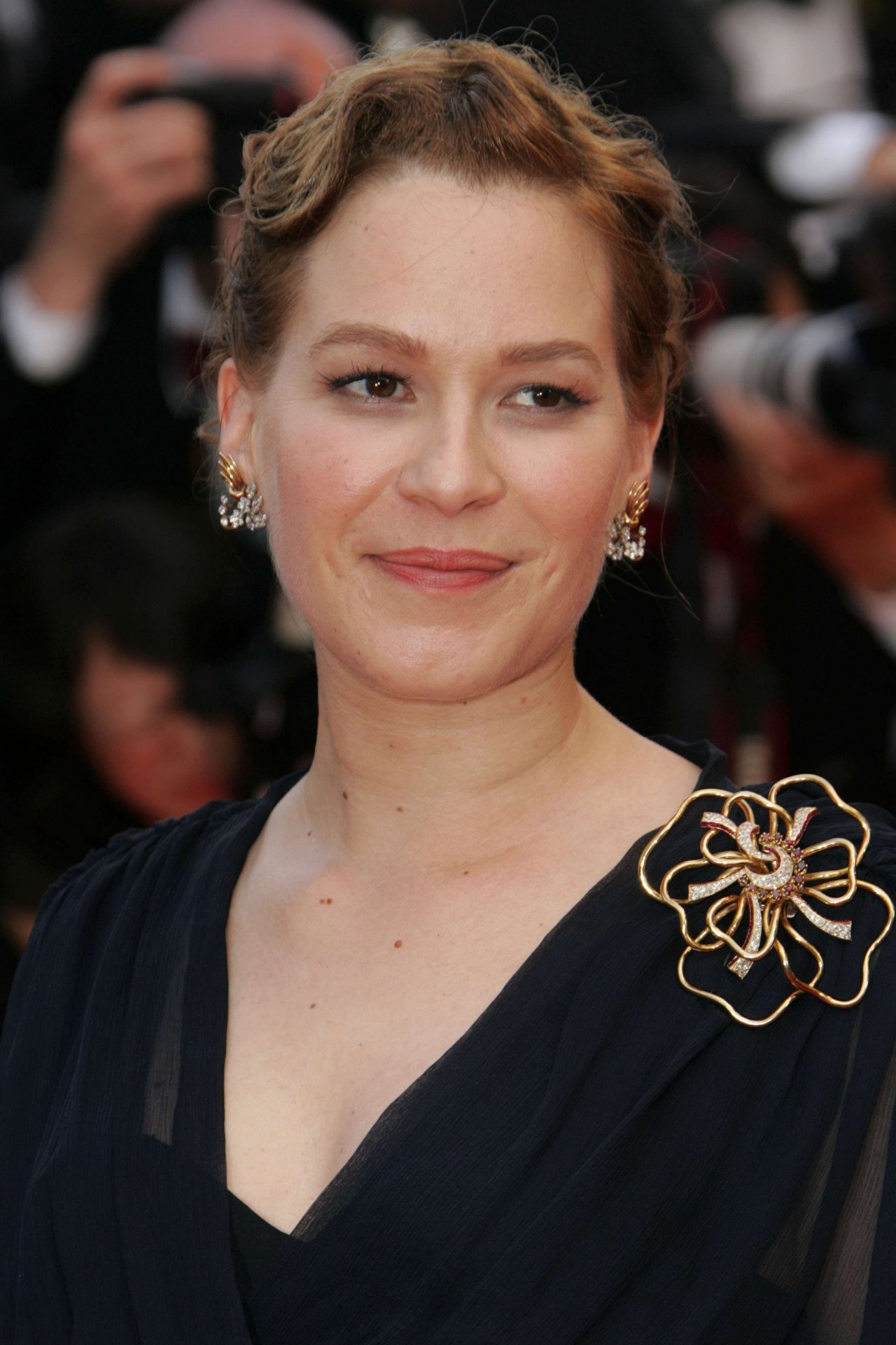 Franka Potente leaked wallpapers