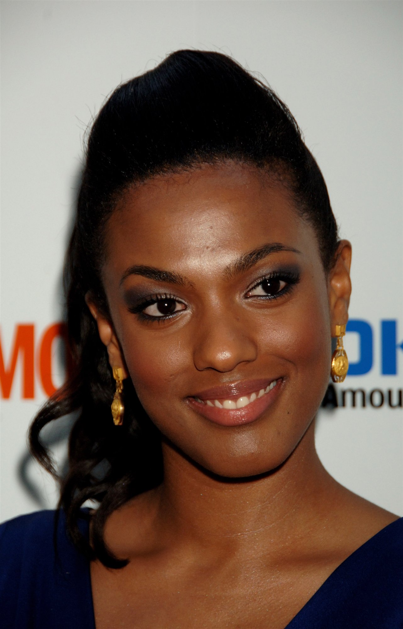 Freema Agyeman leaked wallpapers