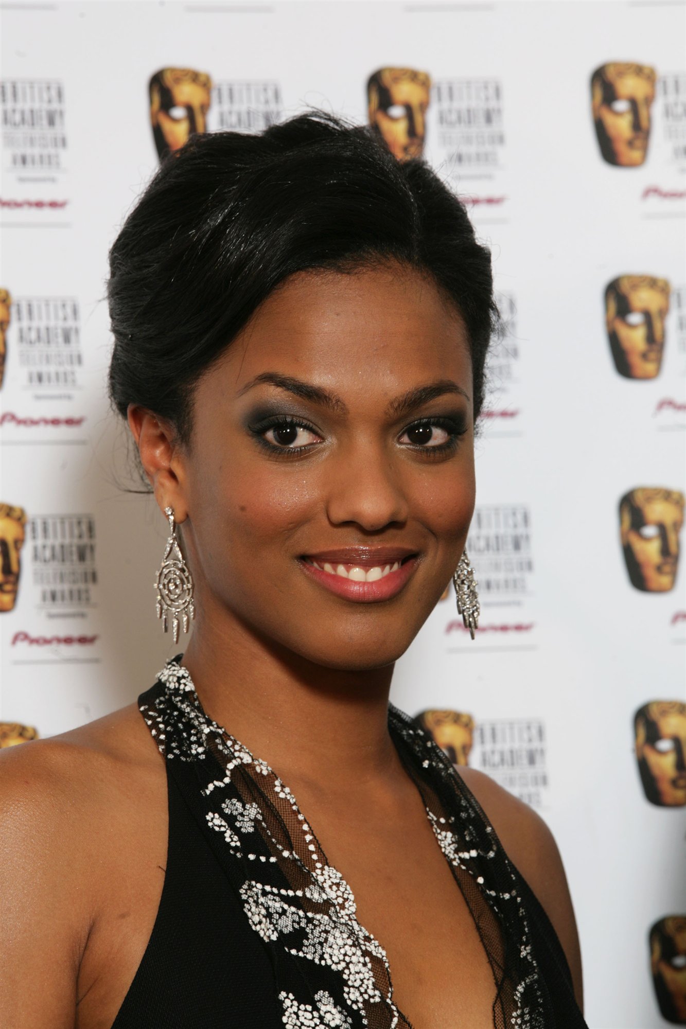 Freema Agyeman leaked wallpapers