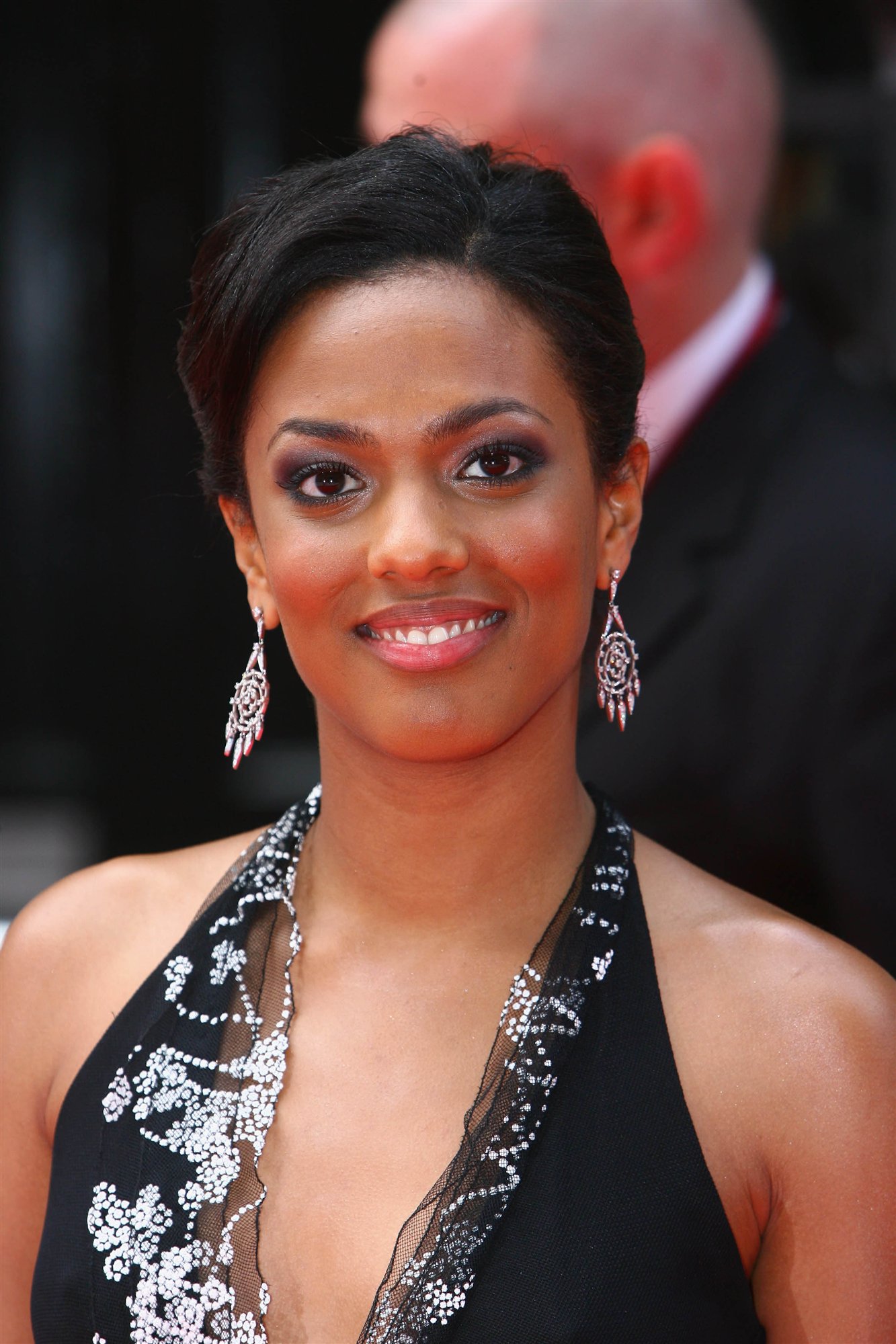 Freema Agyeman leaked wallpapers