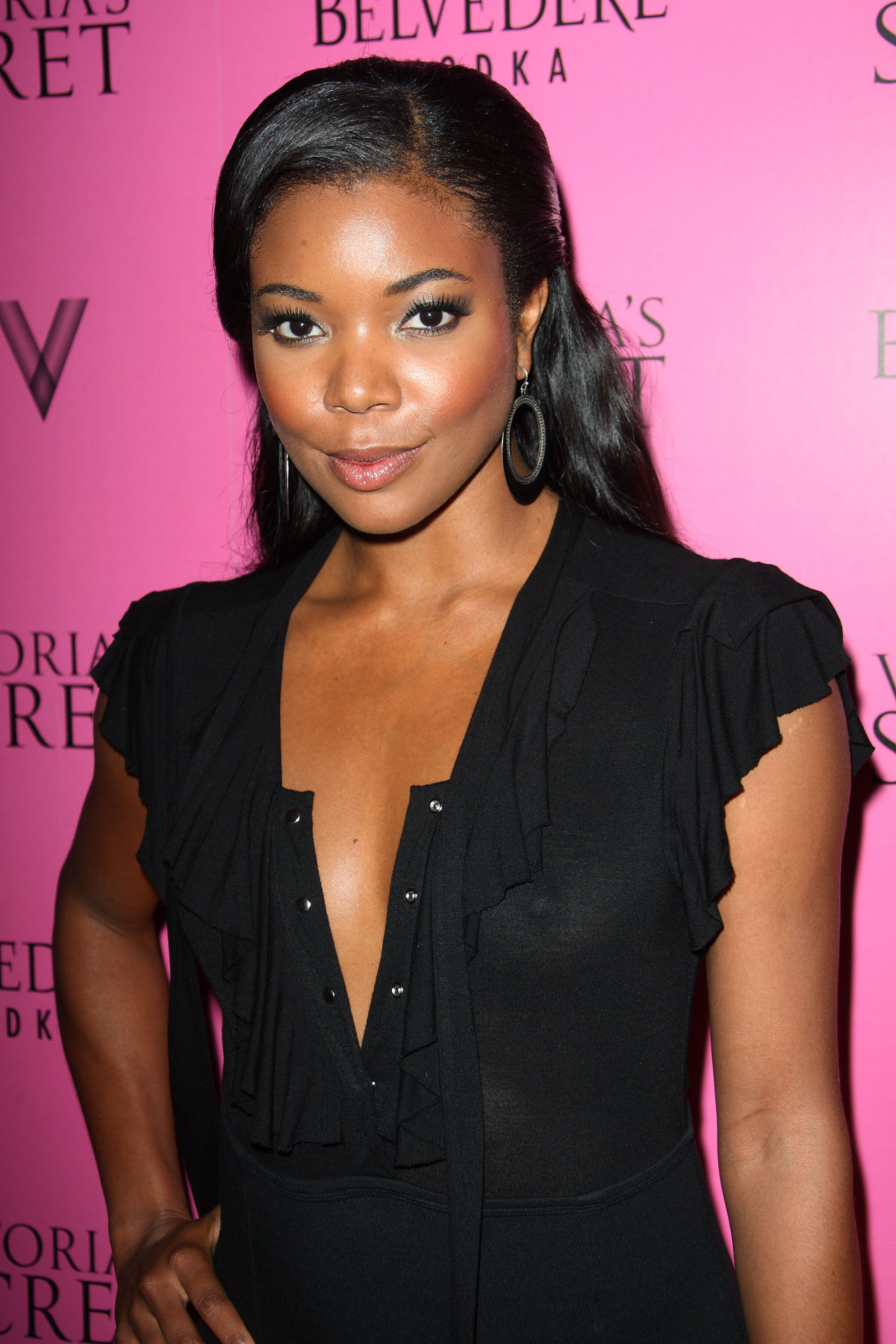 Gabrielle Union leaked wallpapers