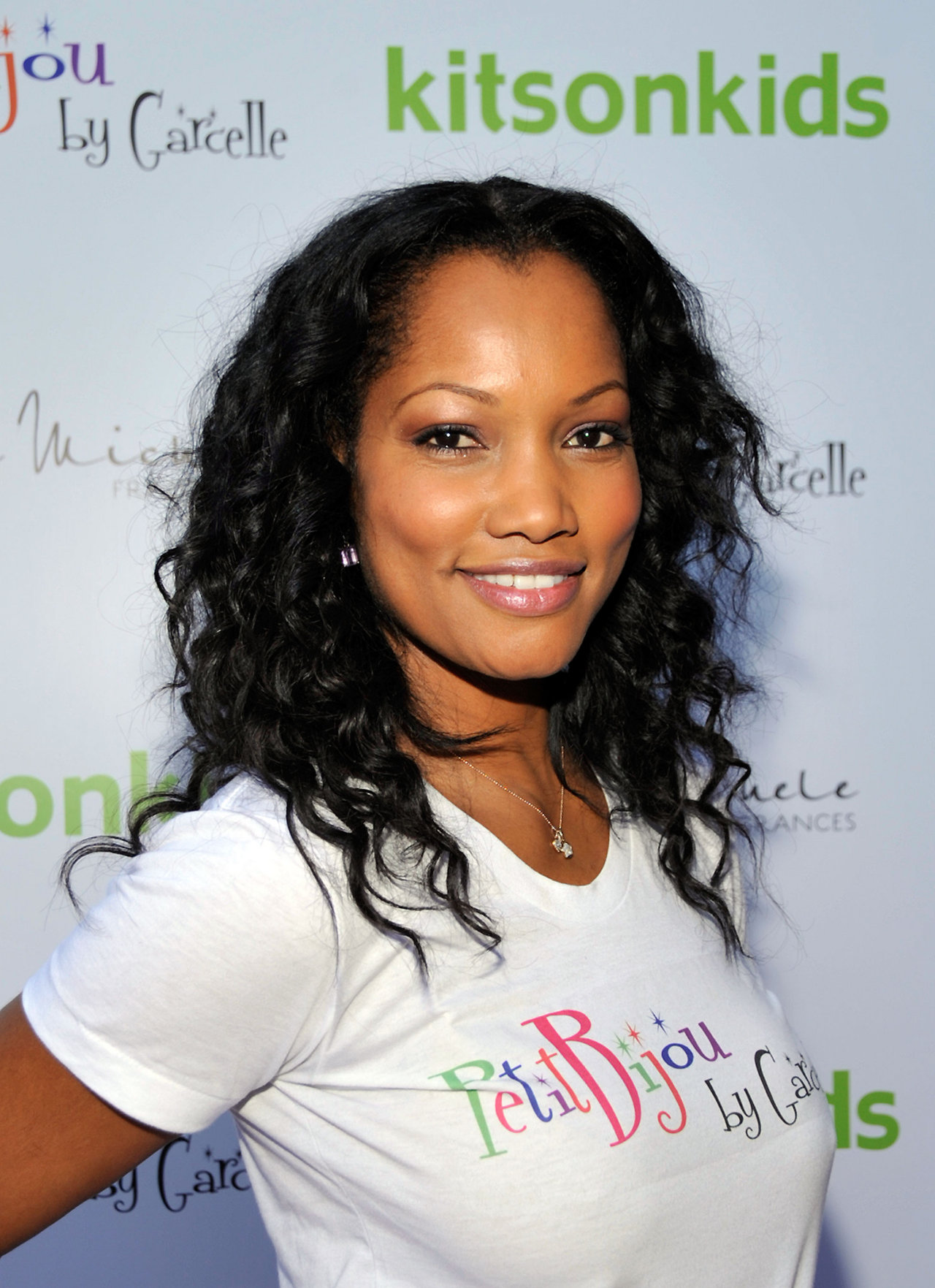 Garcelle Beauvais leaked wallpapers