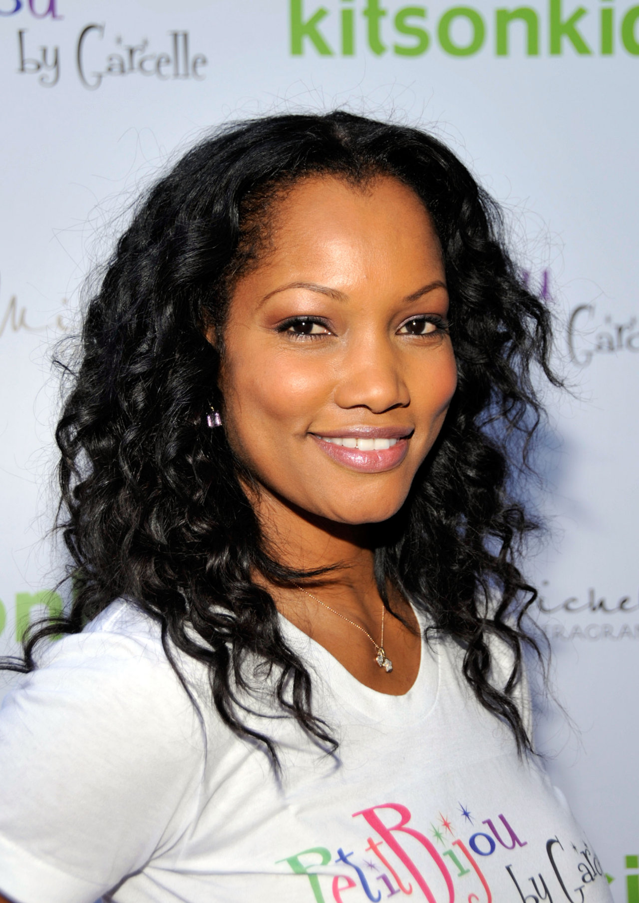 Garcelle Beauvais leaked wallpapers