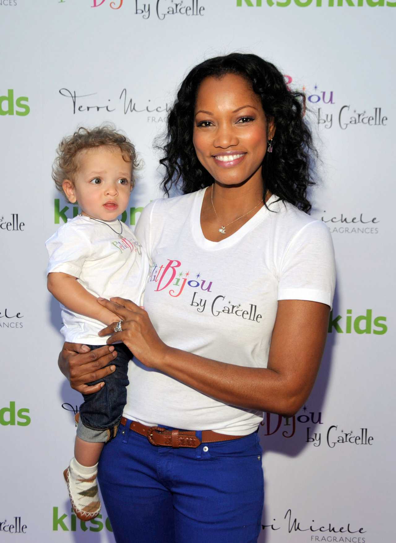 Garcelle Beauvais leaked wallpapers