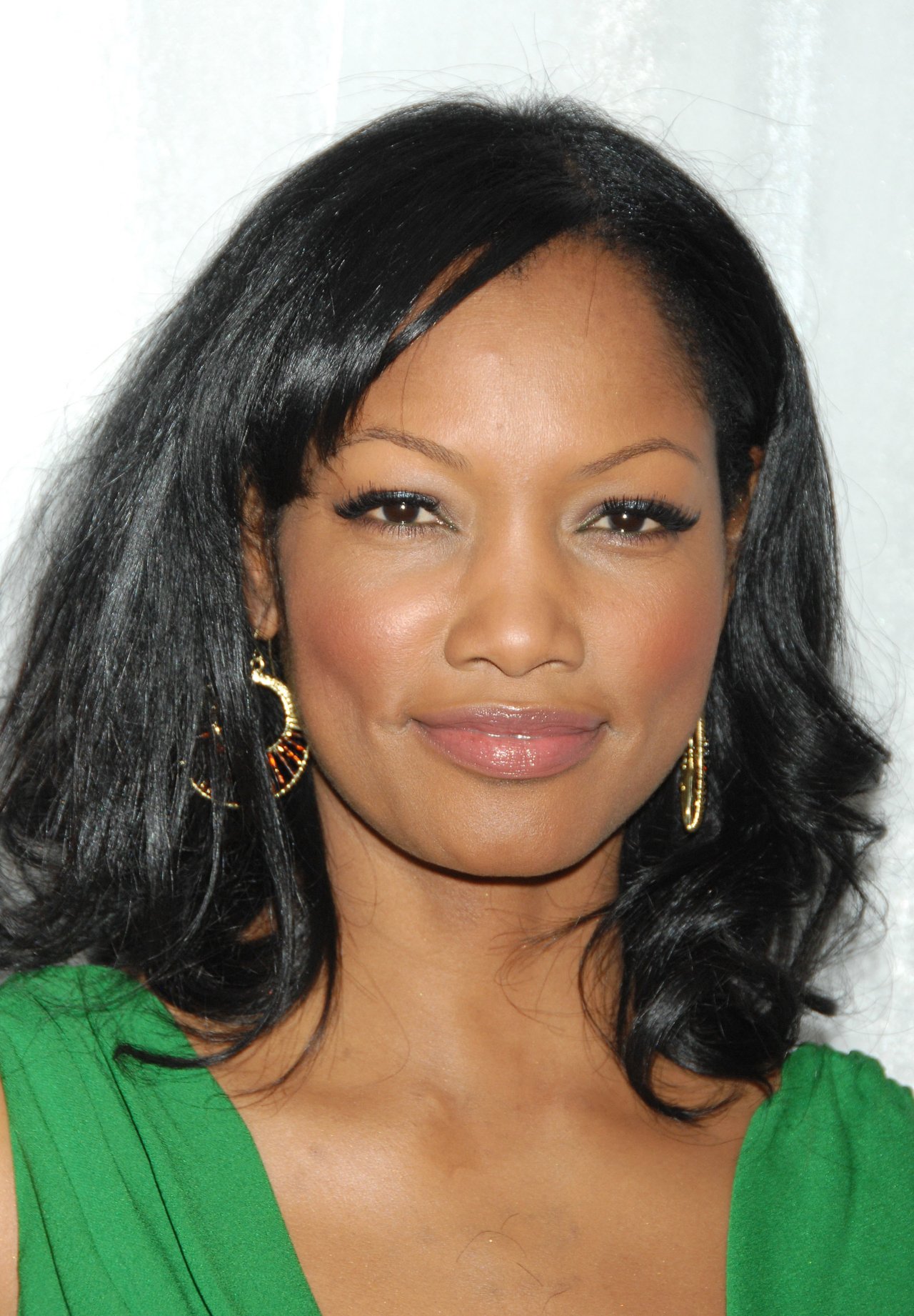 Garcelle Beauvais leaked wallpapers