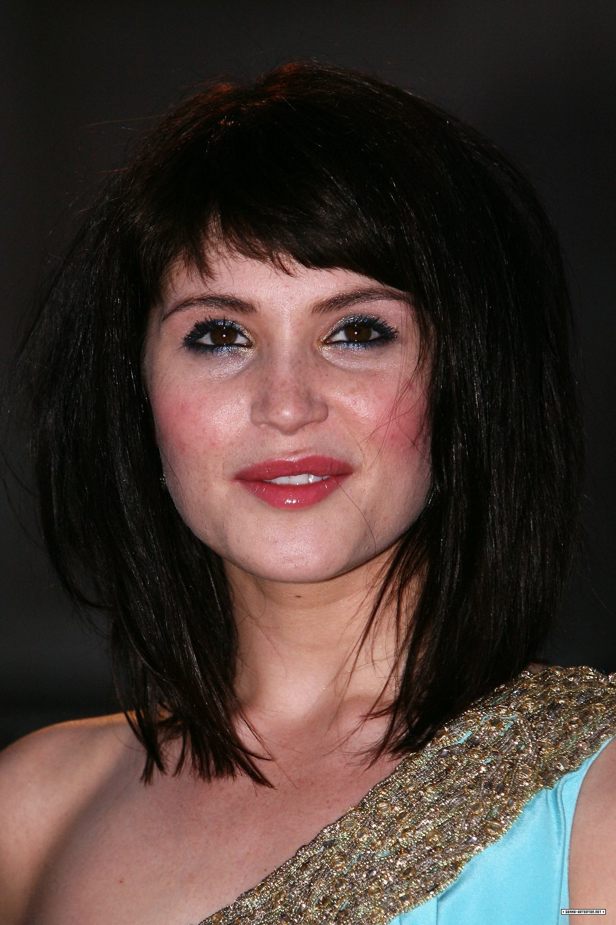 Gemma Arterton leaked wallpapers