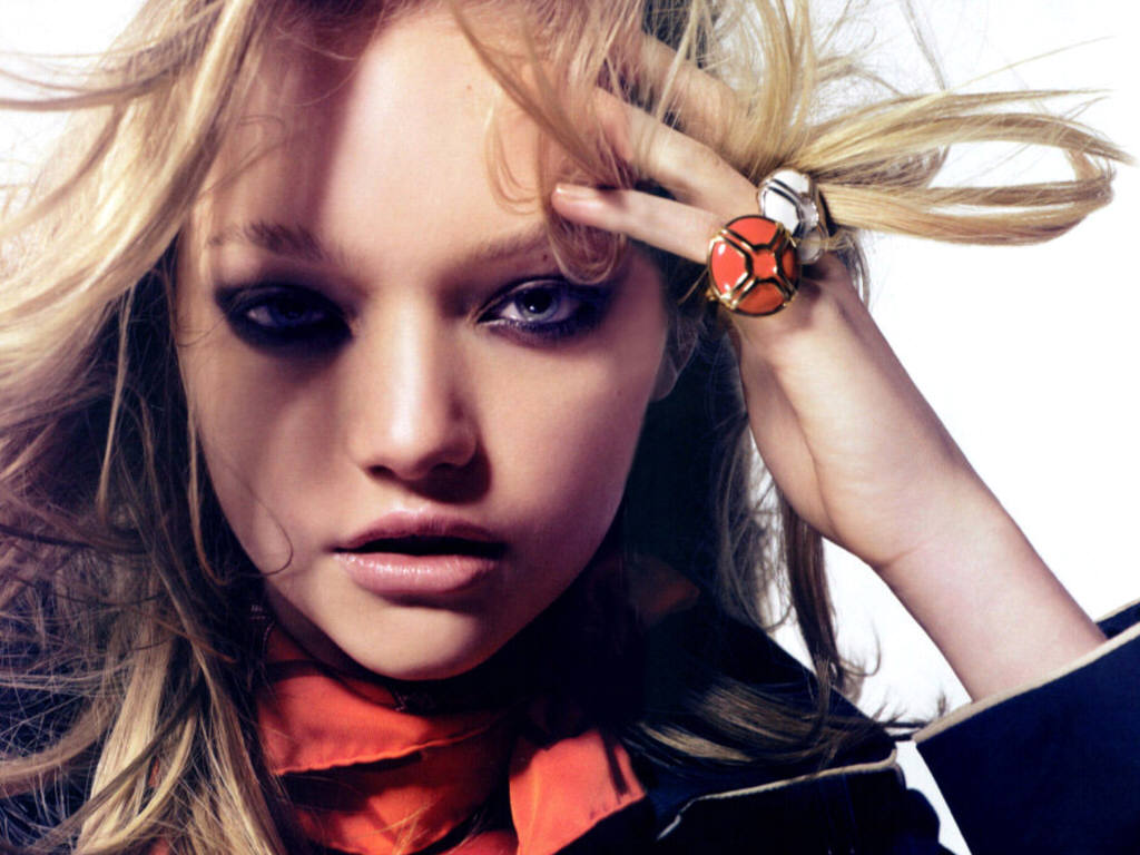 Gemma Ward leaked wallpapers