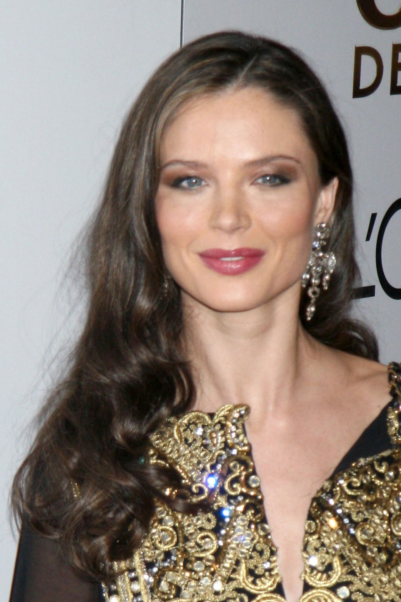 Georgina Chapman leaked wallpapers