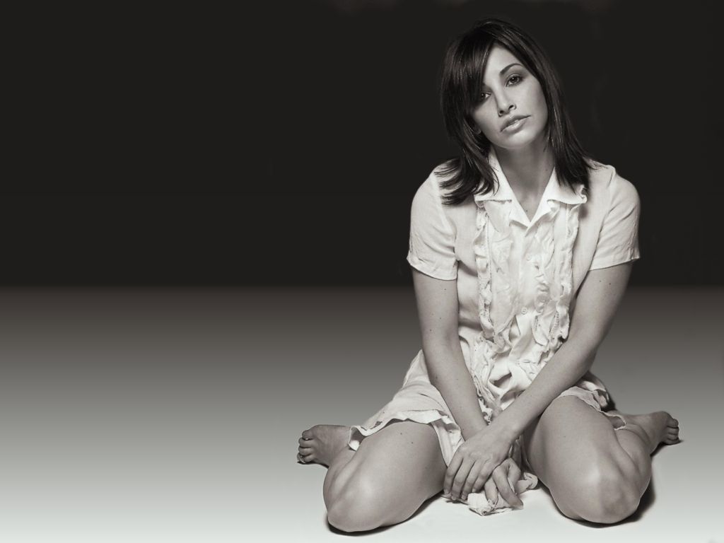 Gina Gershon leaked wallpapers