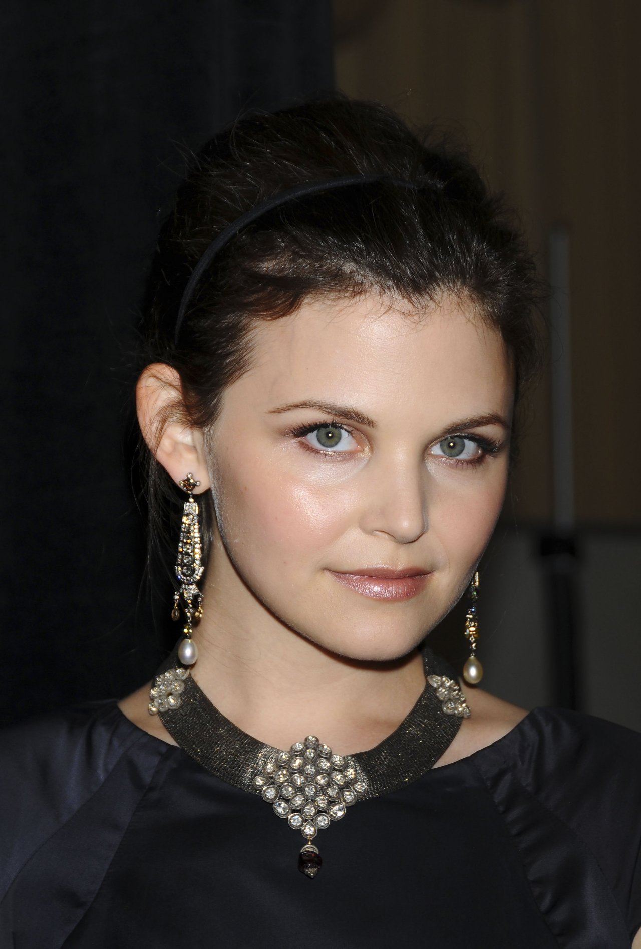 Ginnifer Goodwin leaked wallpapers