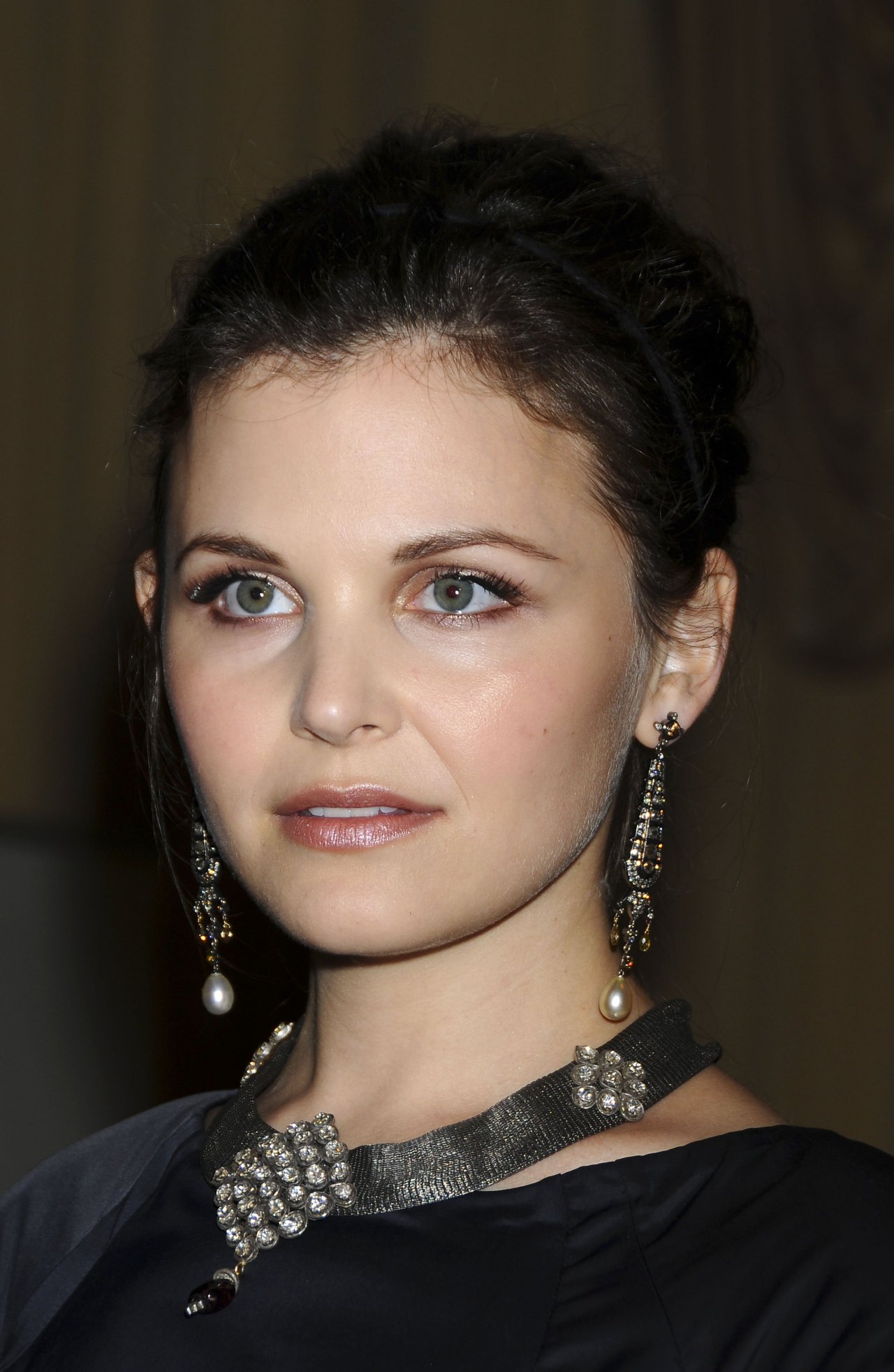 Ginnifer Goodwin leaked wallpapers