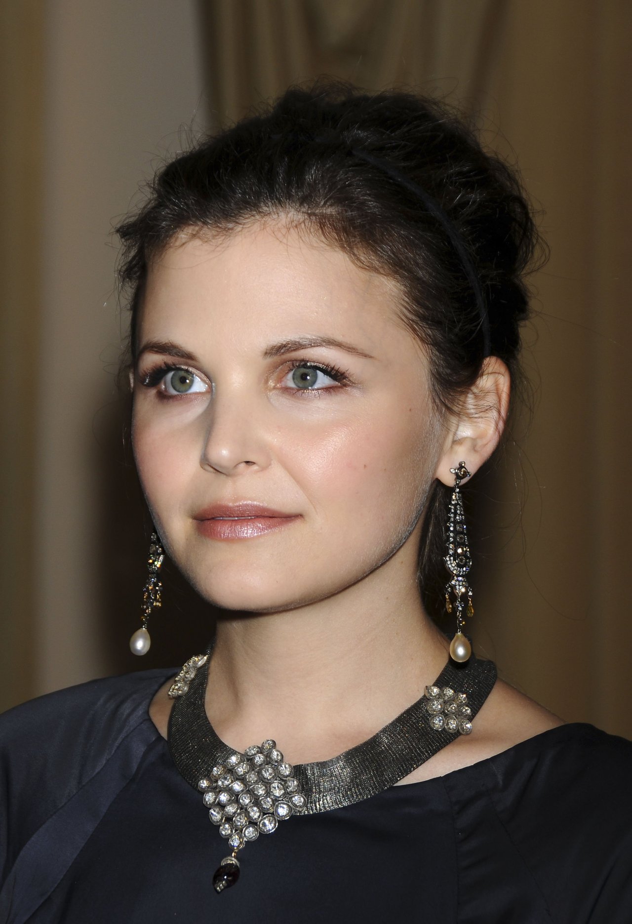 Ginnifer Goodwin leaked wallpapers