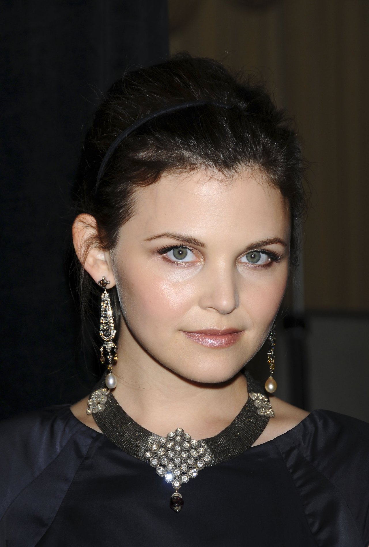 Ginnifer Goodwin leaked wallpapers