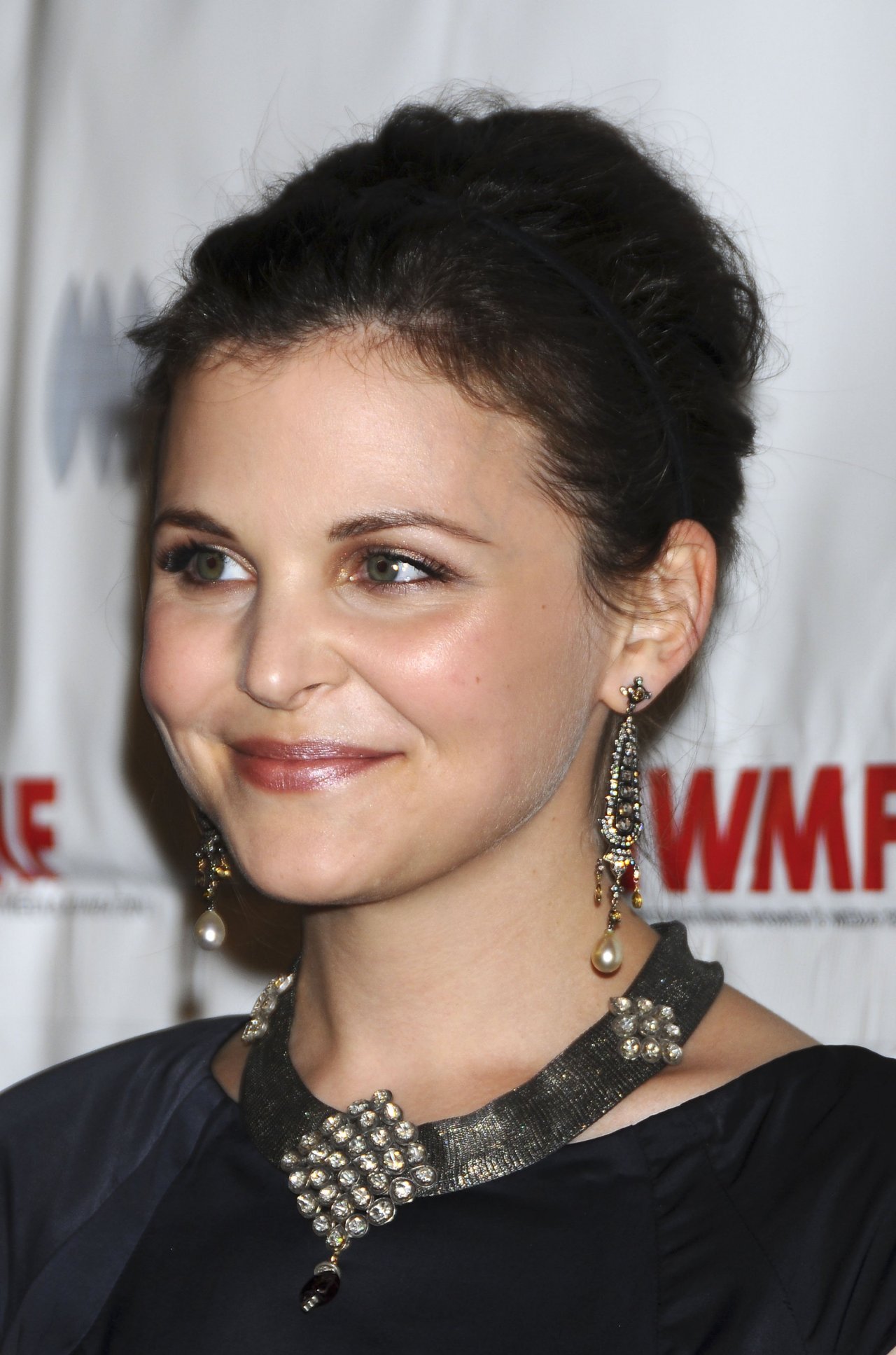 Ginnifer Goodwin leaked wallpapers