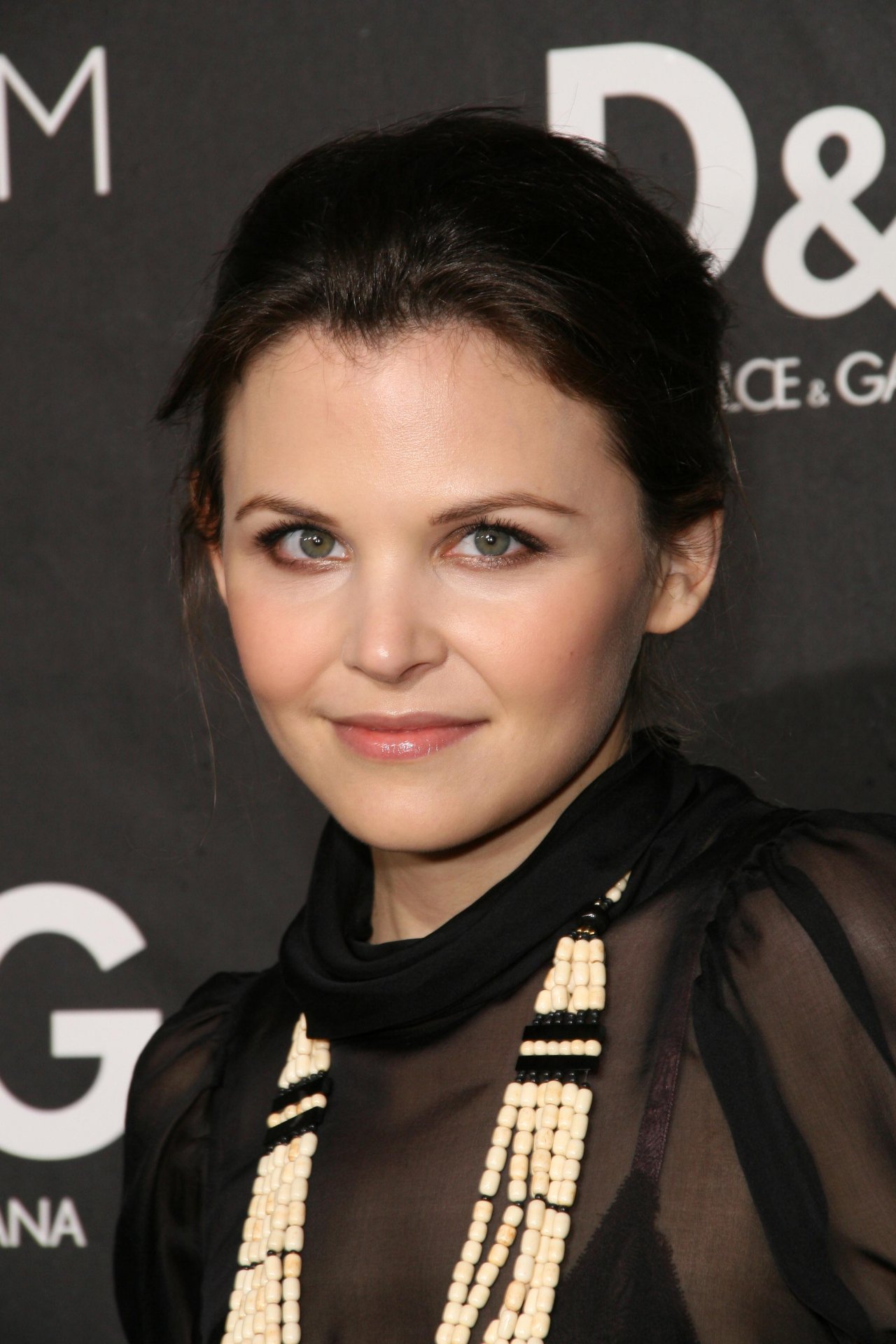 Ginnifer Goodwin leaked wallpapers
